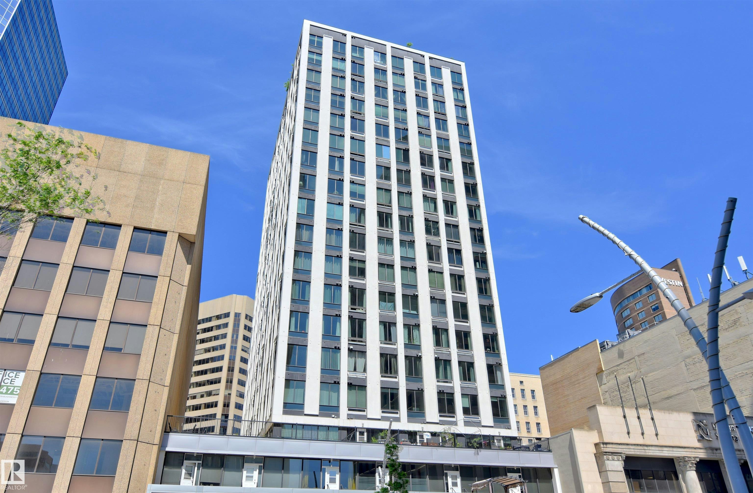 204-10024 Jasper Avenue, Edmonton, AB, T5J 1R9