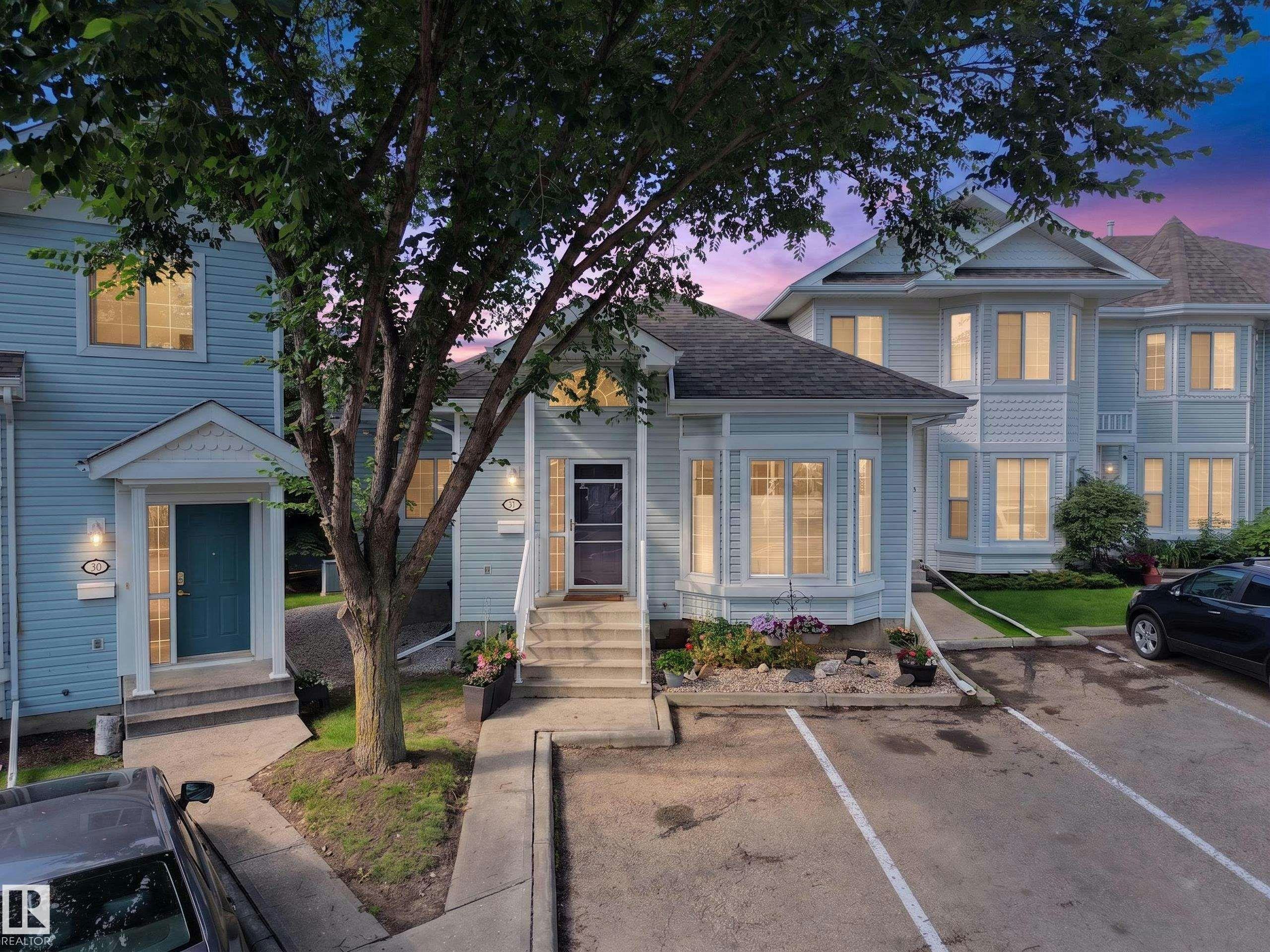 31-1780 Glastonbury Boulevard, Edmonton, AB, T5T 6P9
