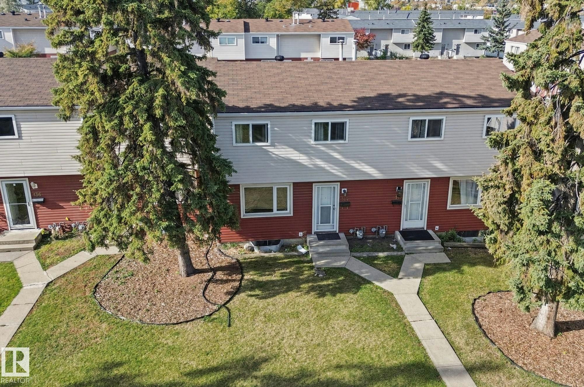 144 Habitat Crescent, Edmonton, AB, T5A 2X7