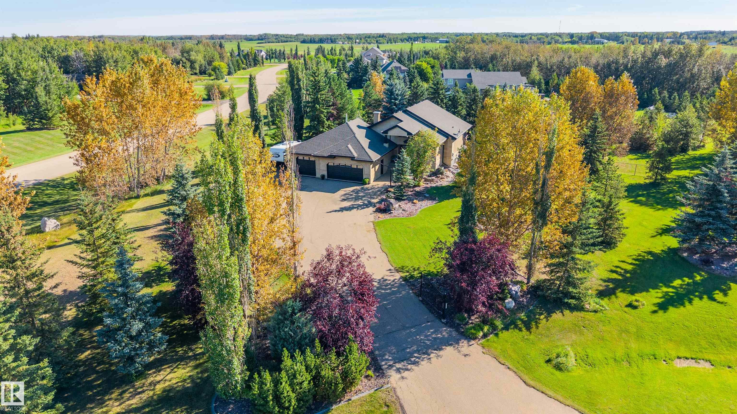 193-52422 Rge Road 224, Rural Strathcona County, AB, T8A 6N1