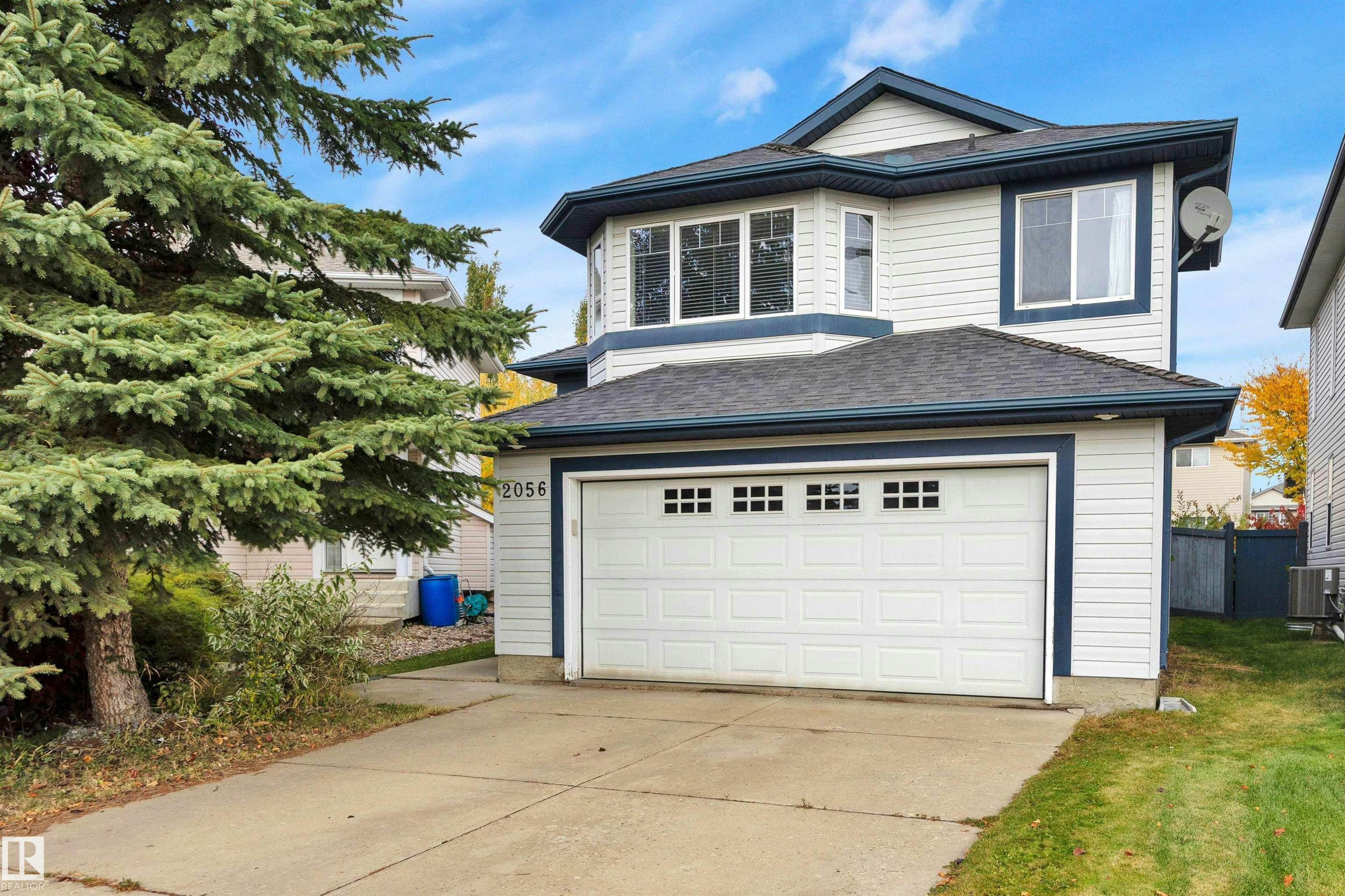2056 Blackmud Creek Drive, Edmonton, AB, T6W 1E7
