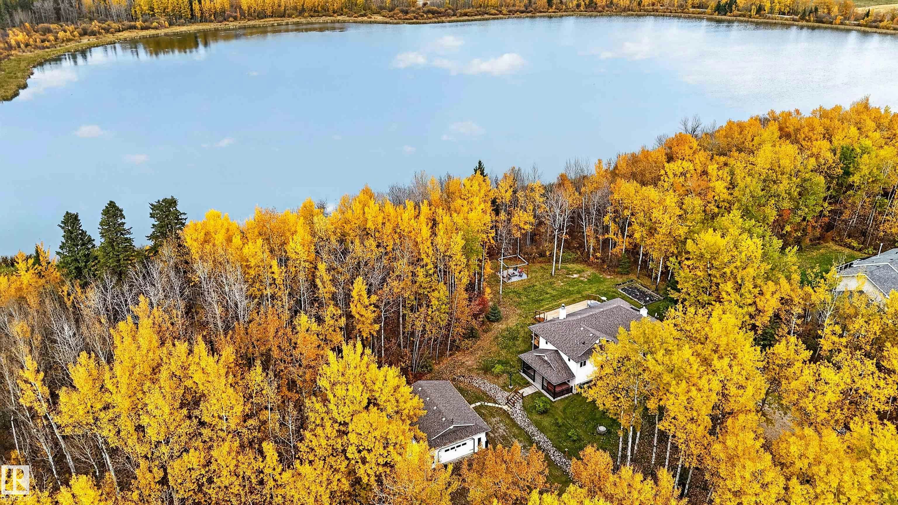 6-53102 Rge Road 31, Rural Parkland County, AB, T0E 0N0