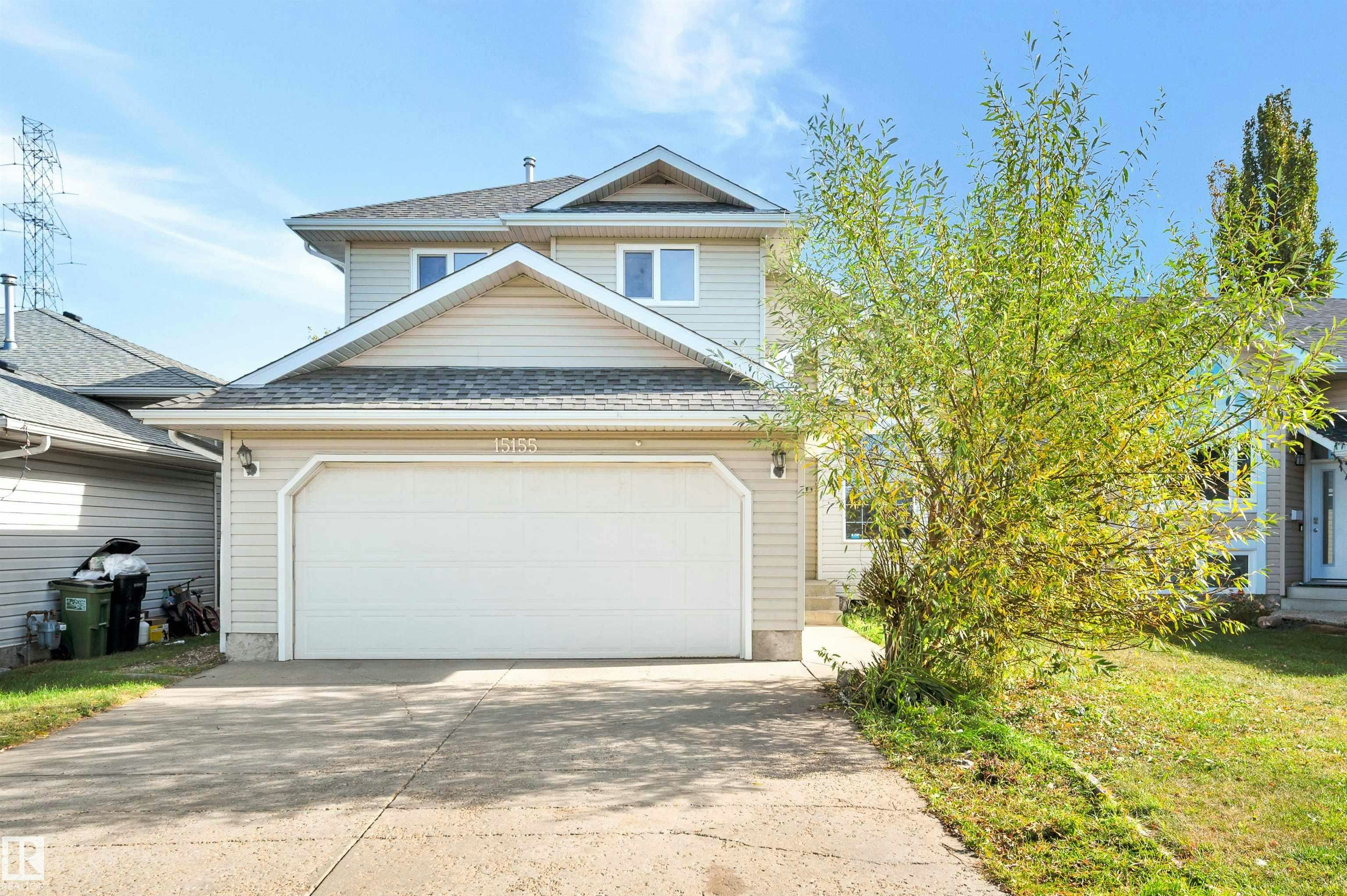 15155 19 Street, Edmonton, AB, T5Y 2R7