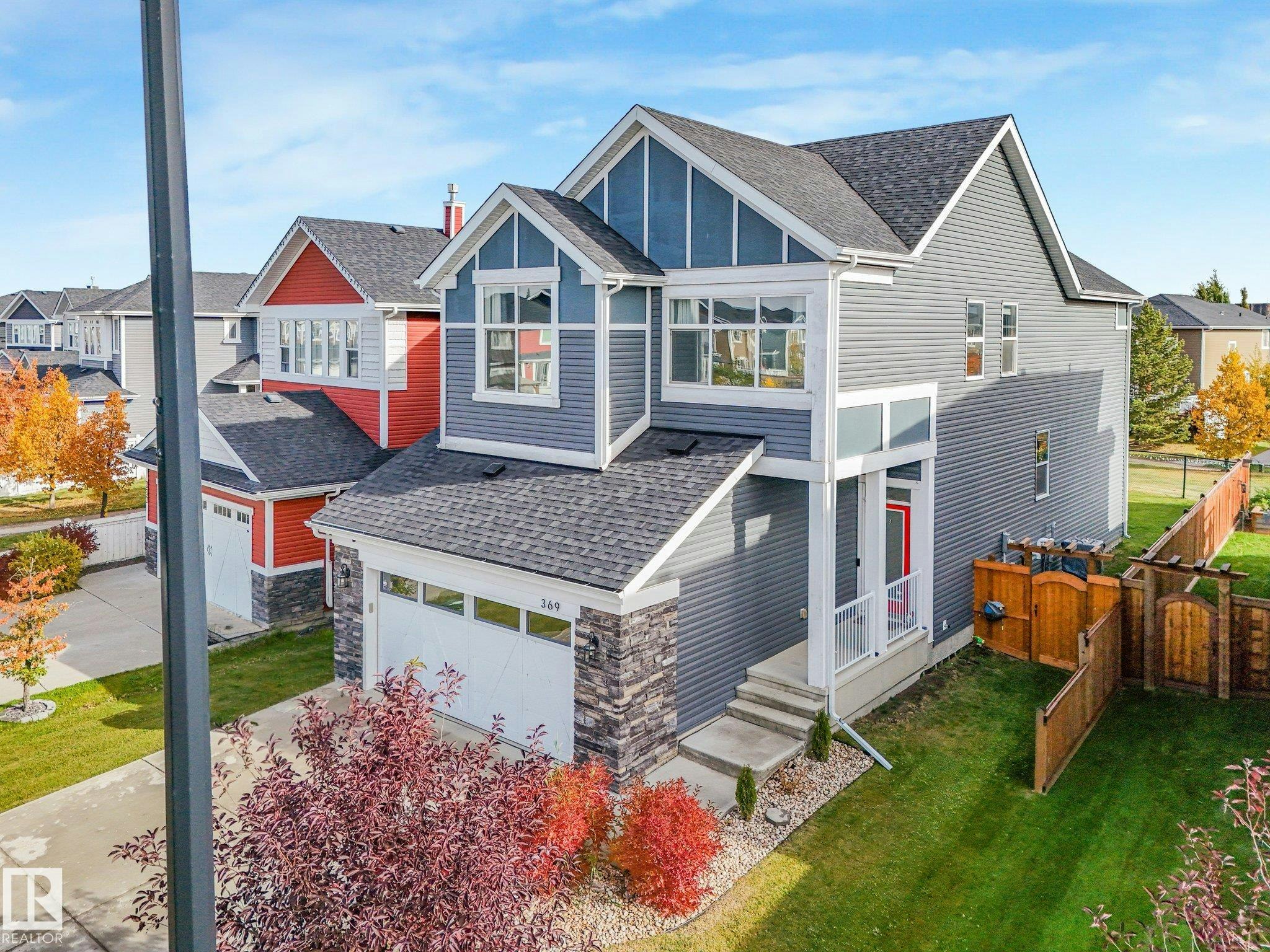 369 Simpkins Wynd, Leduc, AB, T9E 0Y4