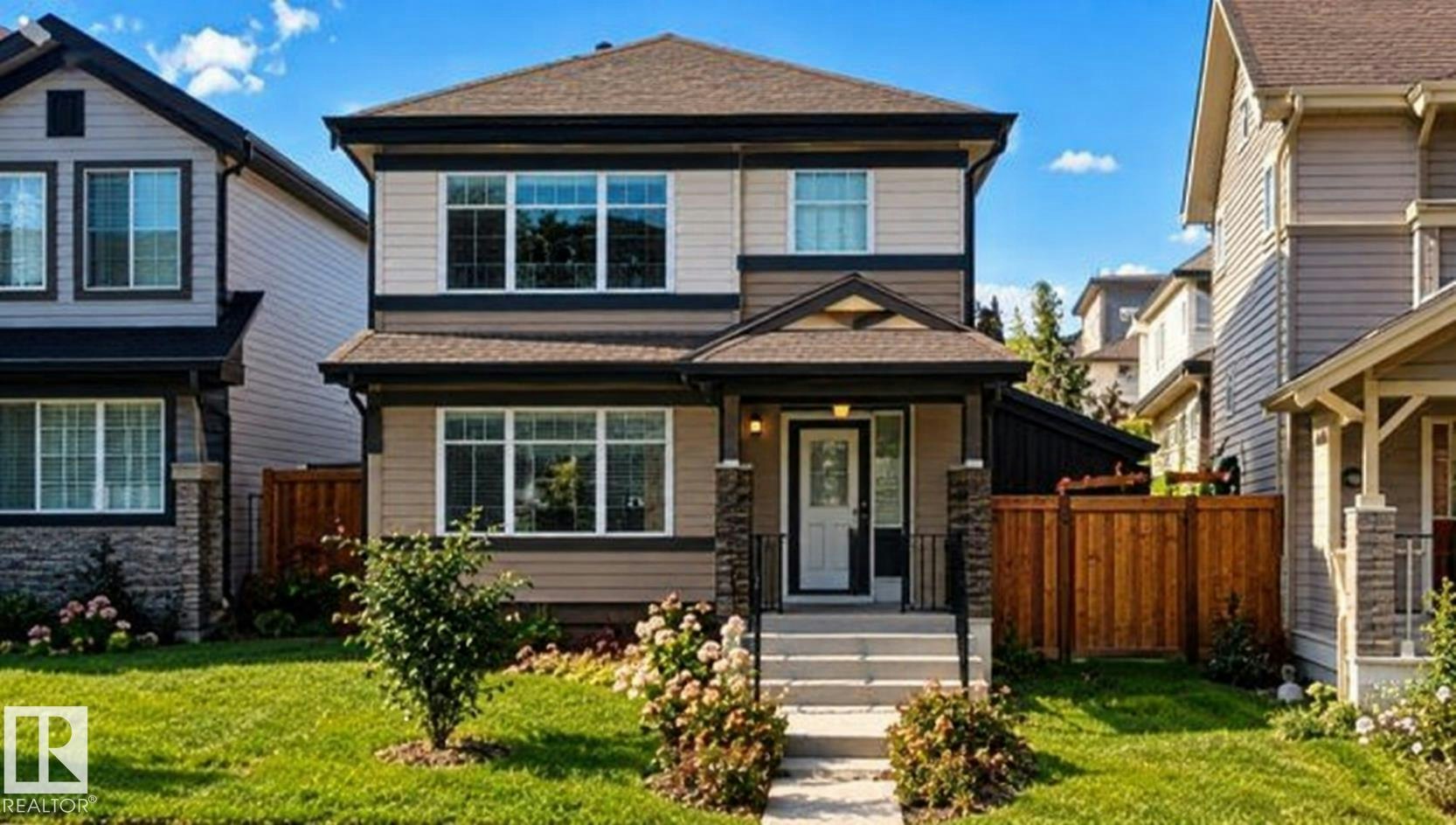 3040 Checknita Way, Edmonton, AB, T6W 3X8