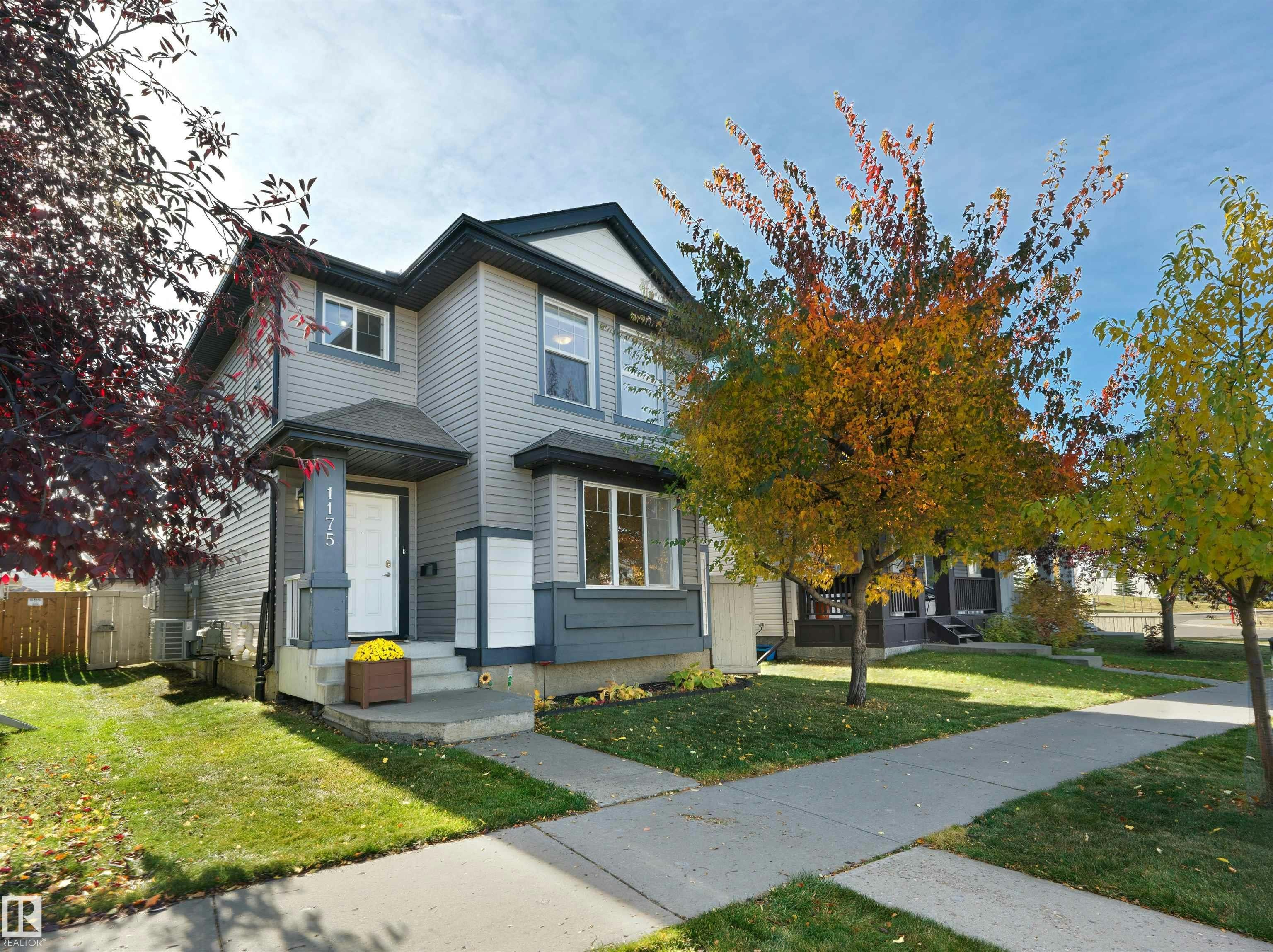 1175 36 Avenue, Edmonton, AB, T6T 0G2