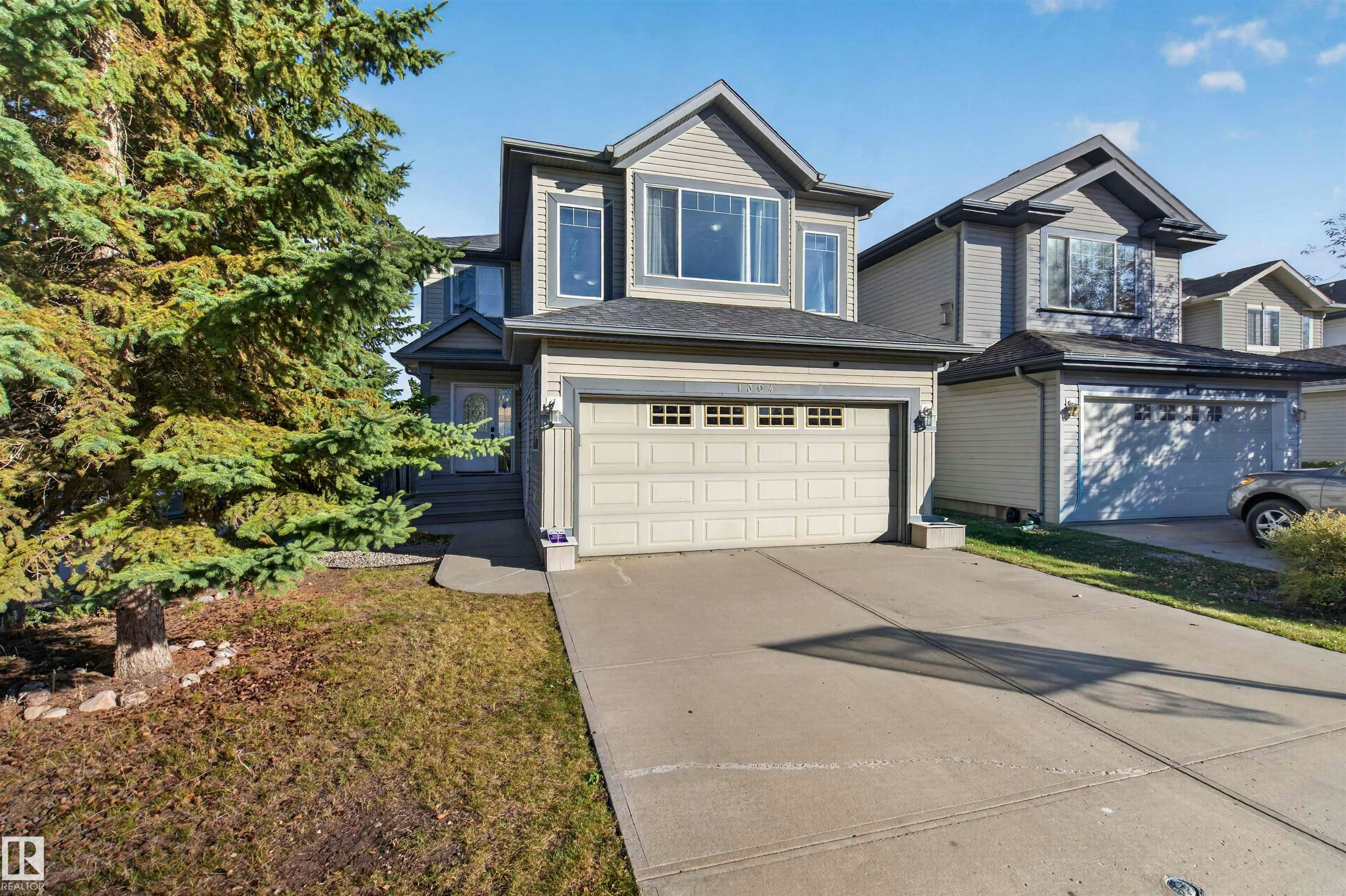 1304 Barnes Close, Edmonton, AB, T6W 1E5