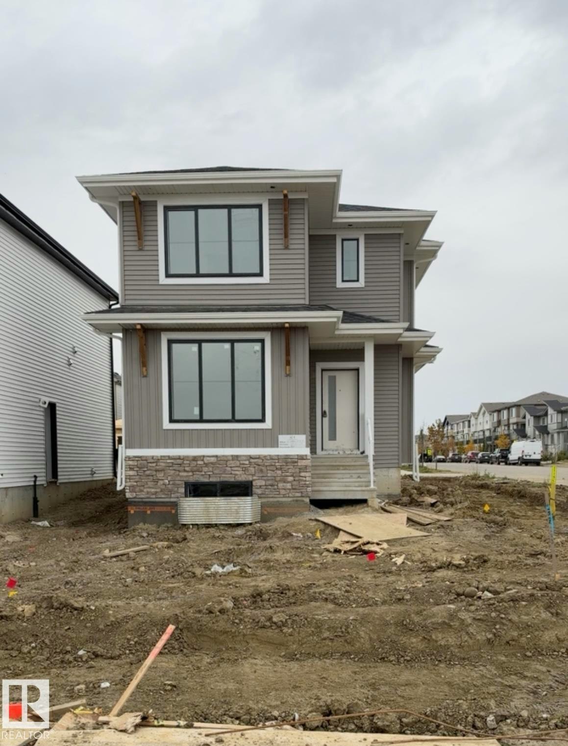 547 Robinson Boulevard, Leduc, AB, T9E 1Z4