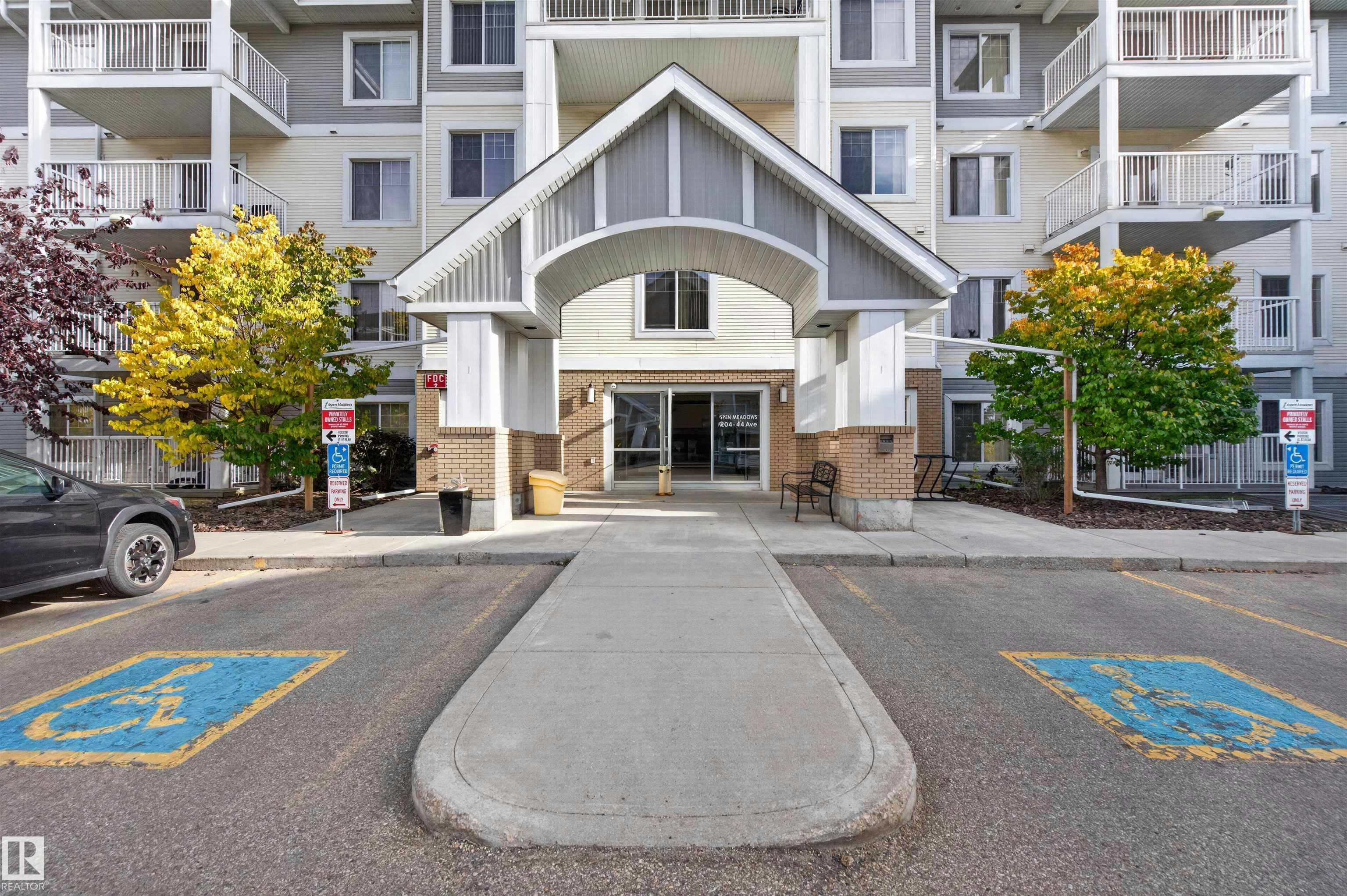 116-2204 44 Avenue, Edmonton, AB, T6T 0G5