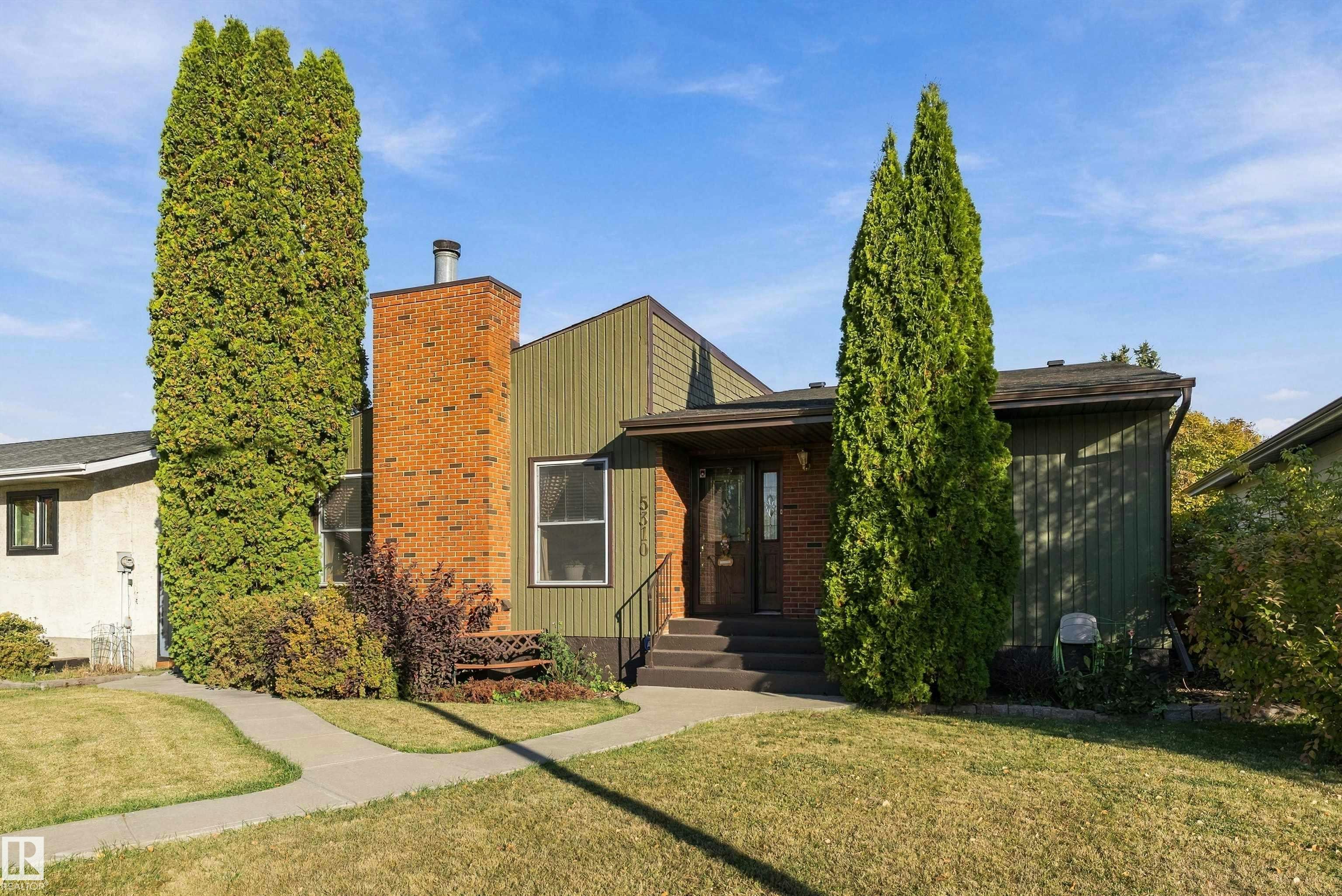 5310 18a Avenue, Edmonton, AB, T6L 1J8
