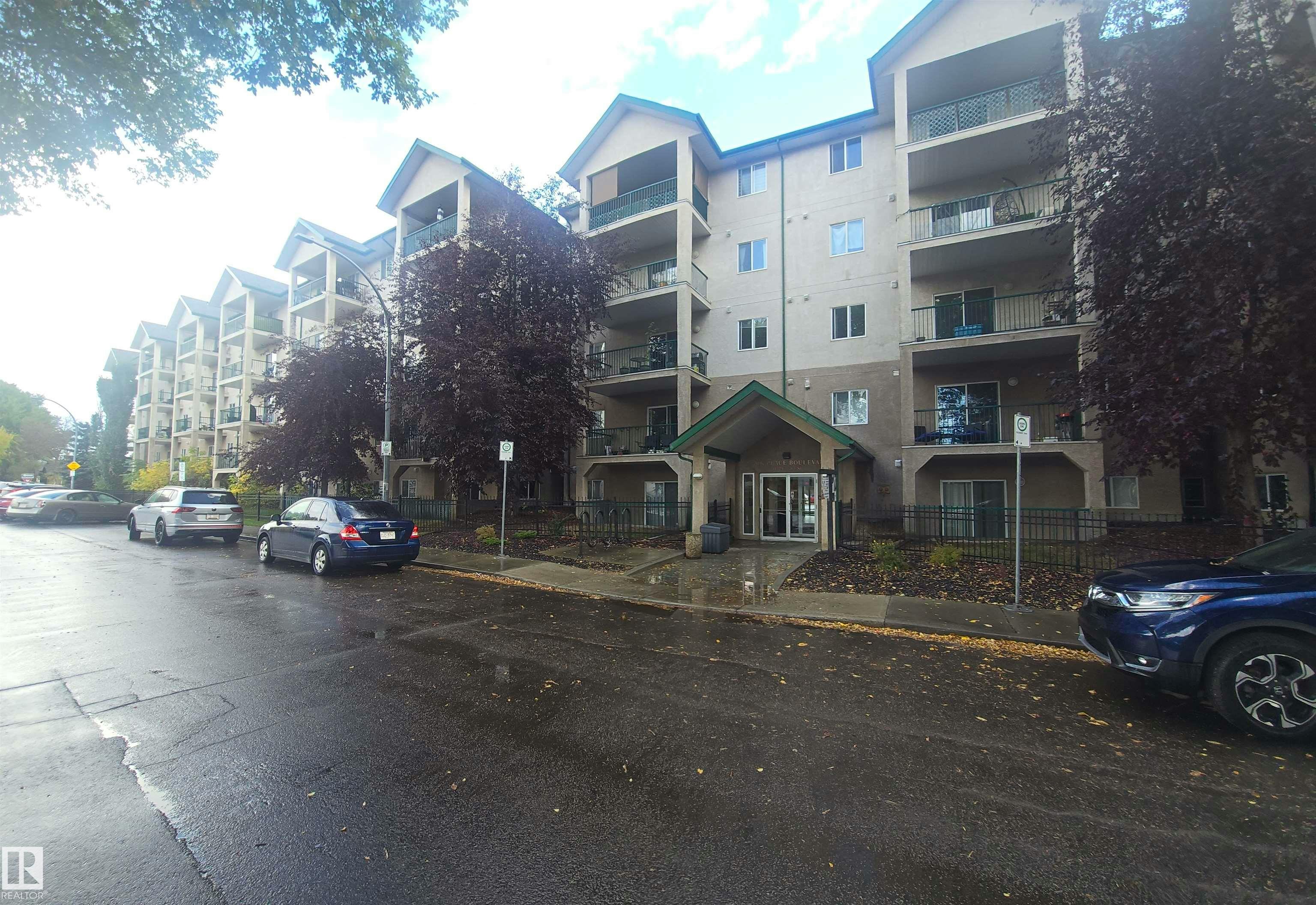 502-11325 83 Street - 2