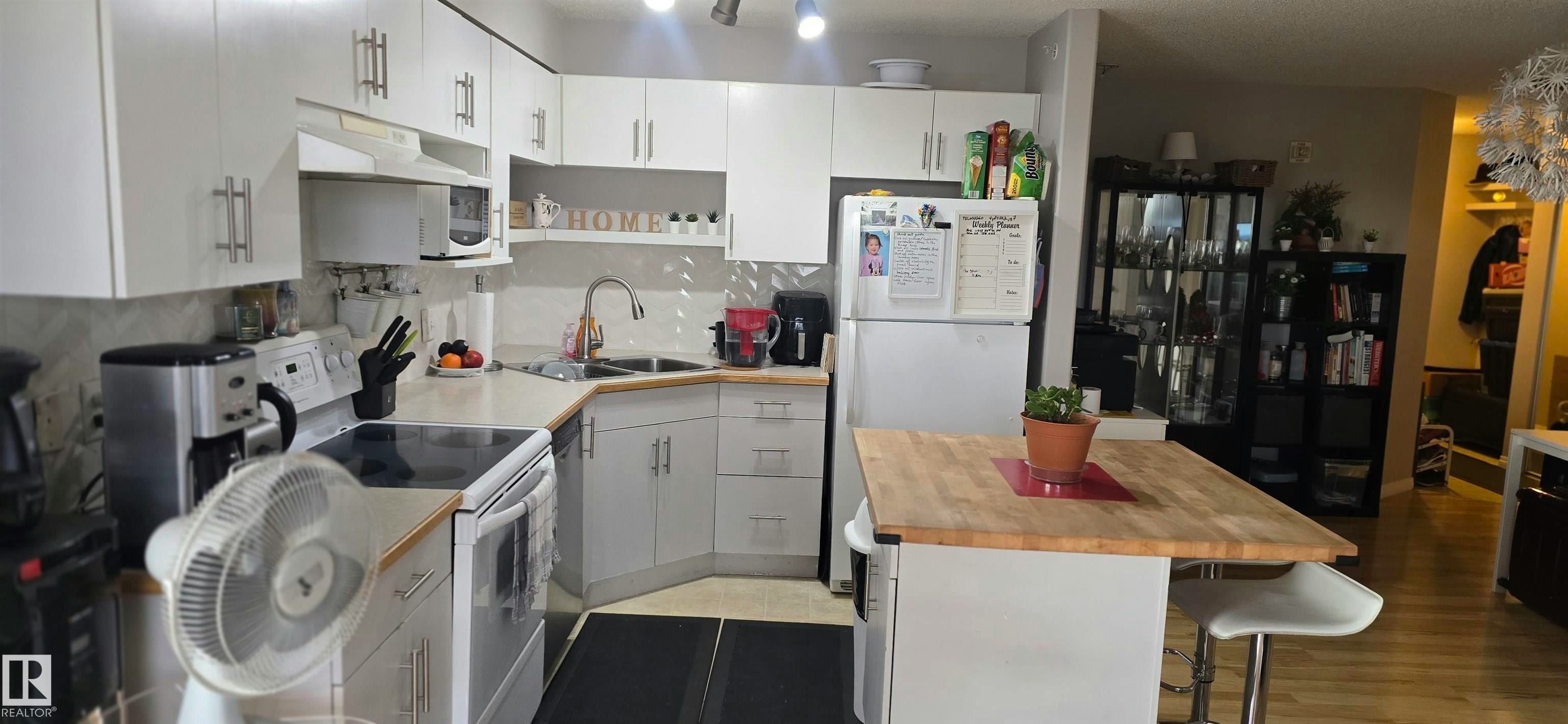 502-11325 83 Street, Edmonton, AB, T5B 4W5 - 7