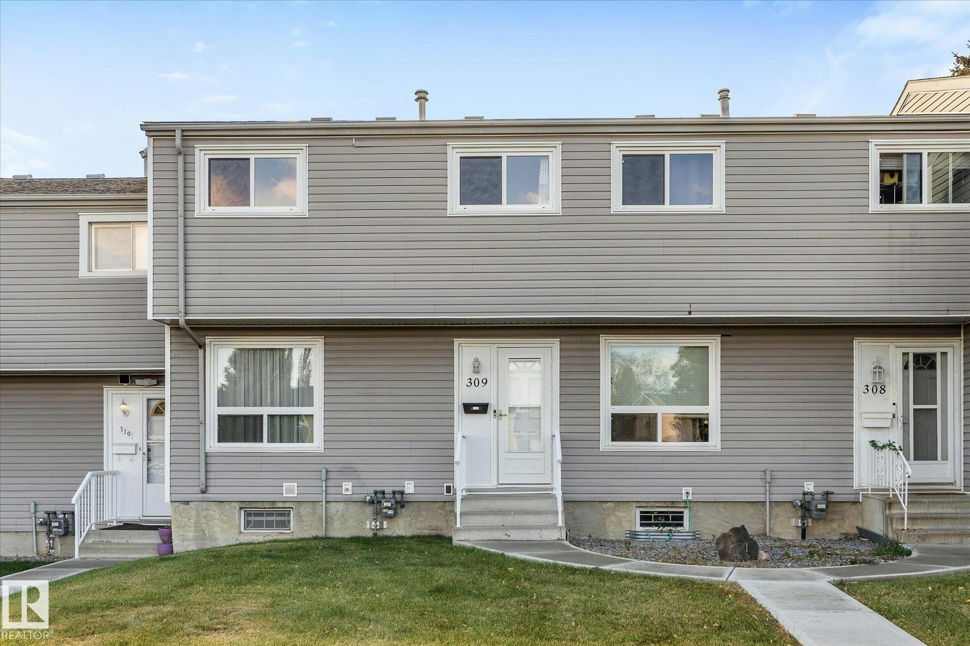 309 Northgate Terrace, Edmonton, AB, T5E 3E3