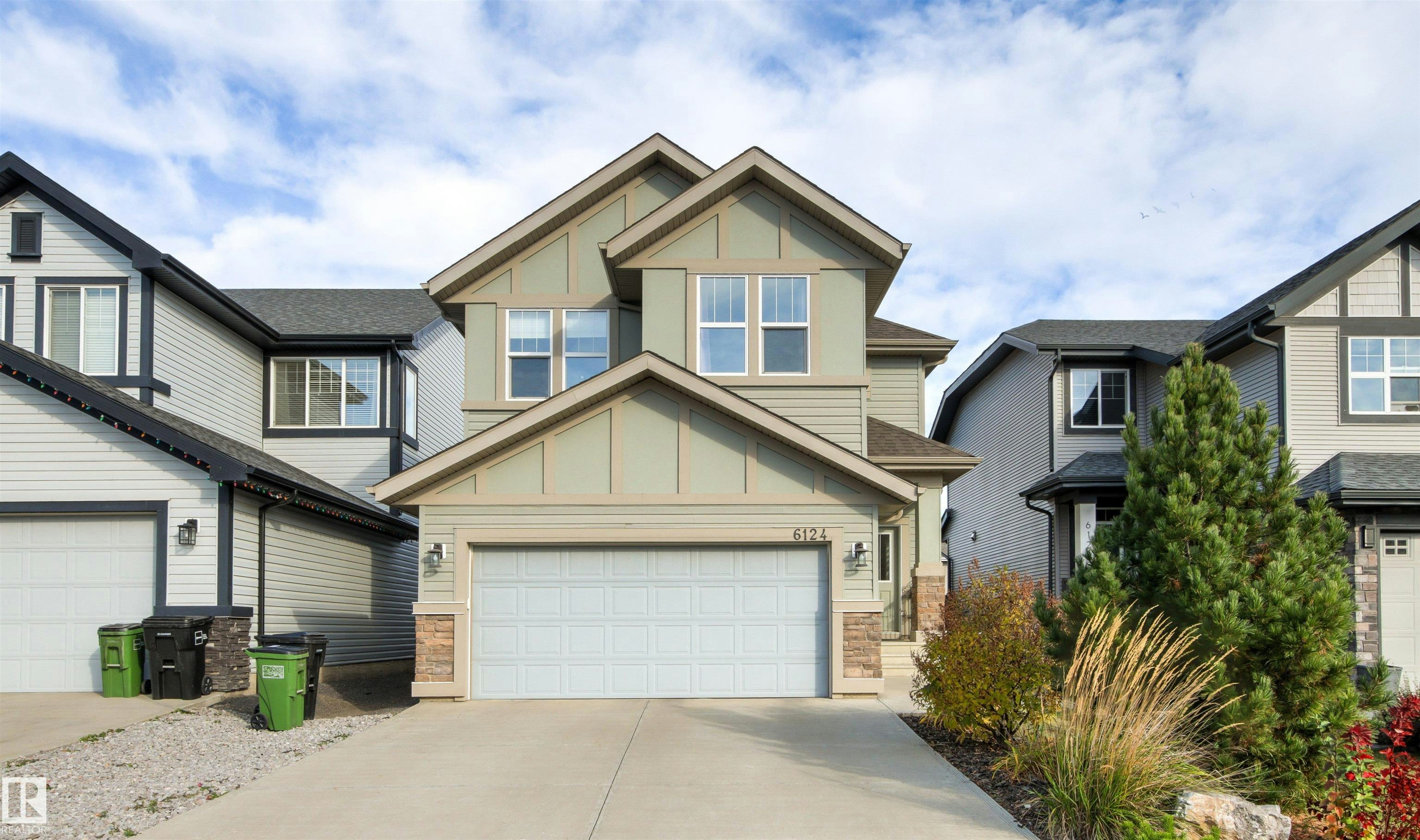 6124 175 Avenue, Edmonton, AB, T5Y 3N7
