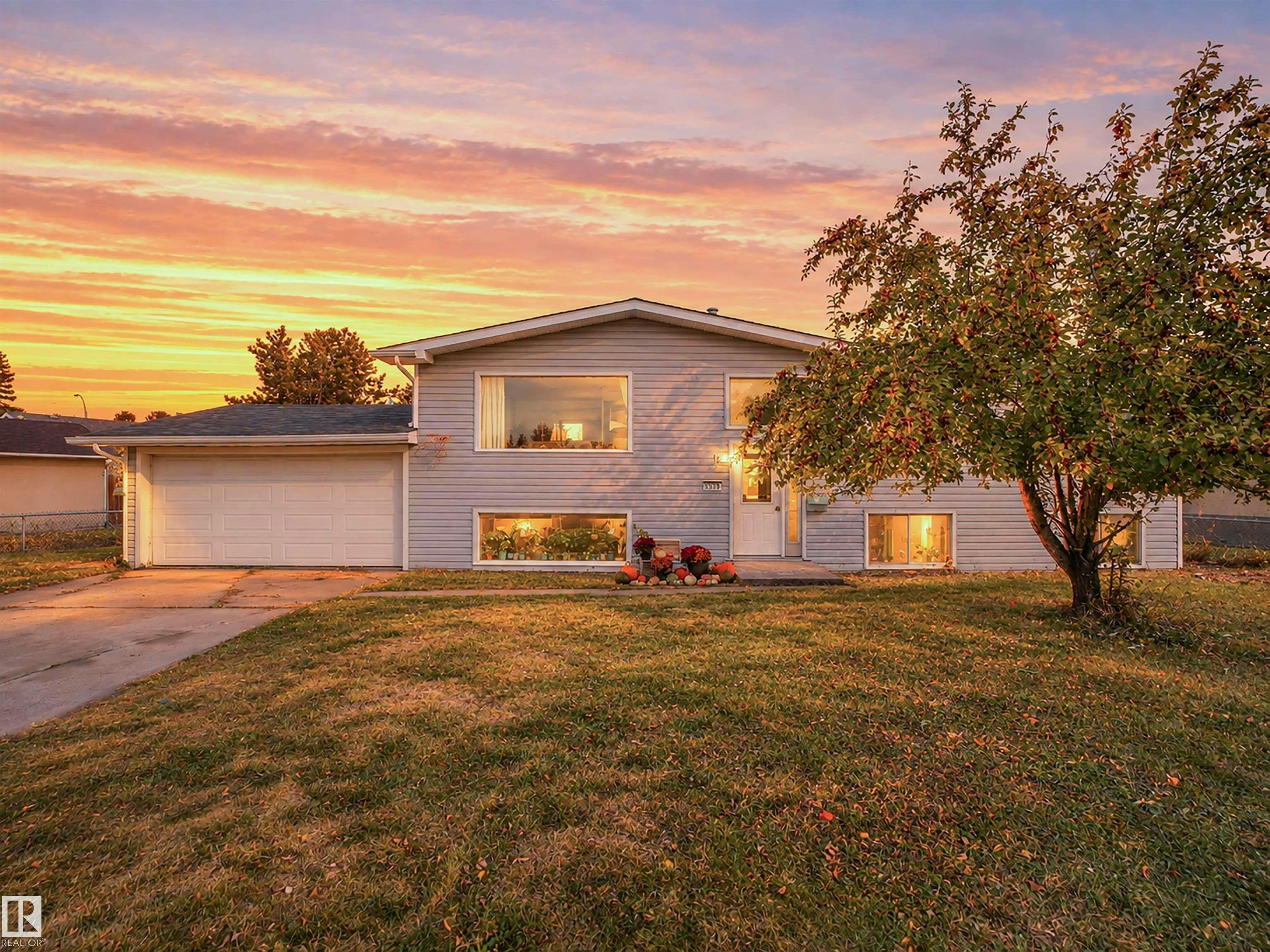 5535 55a Street, Wetaskiwin, AB, T9A 2A7
