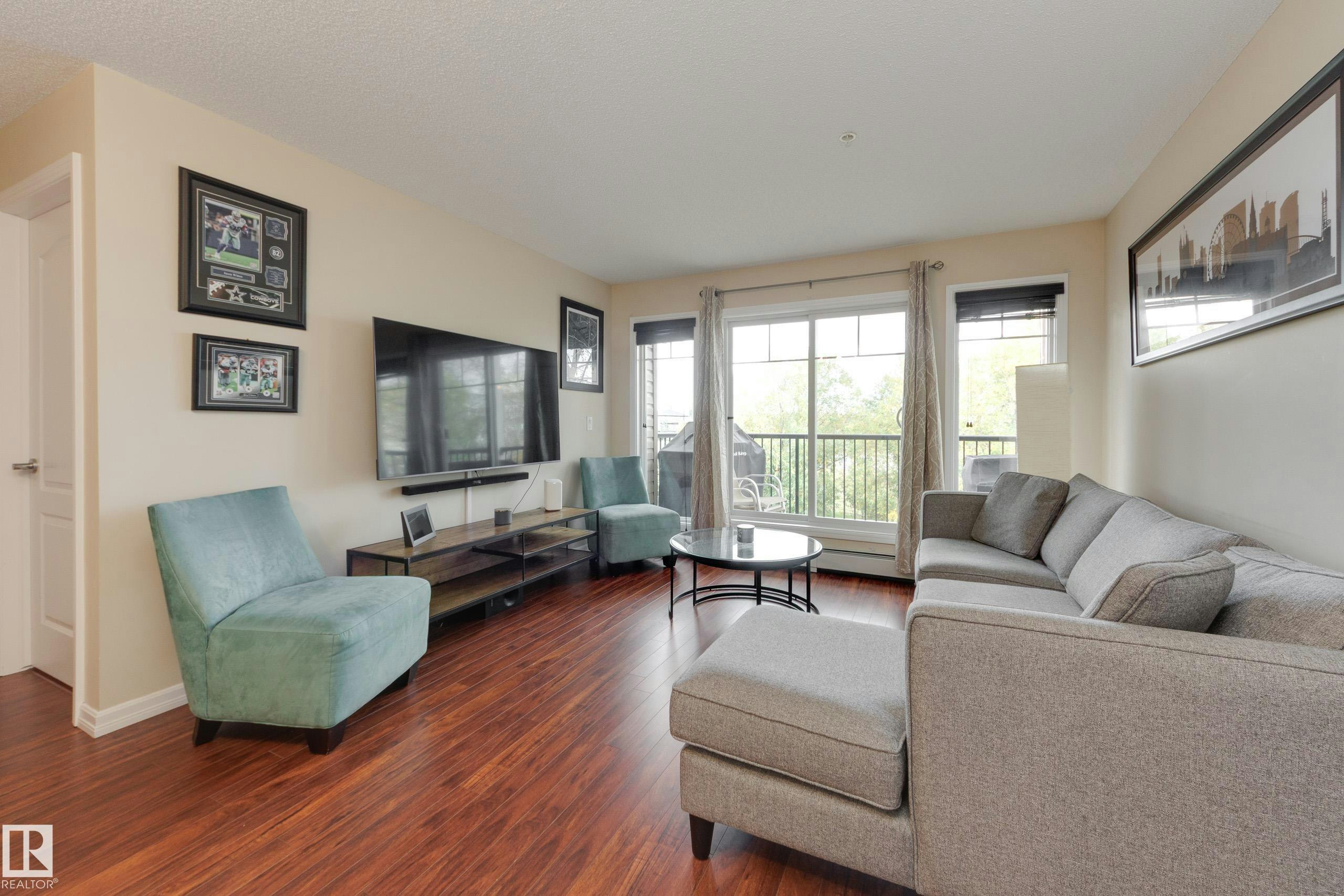 210-271 Charlotte Way, Rural Strathcona County, AB, T8H 0N9