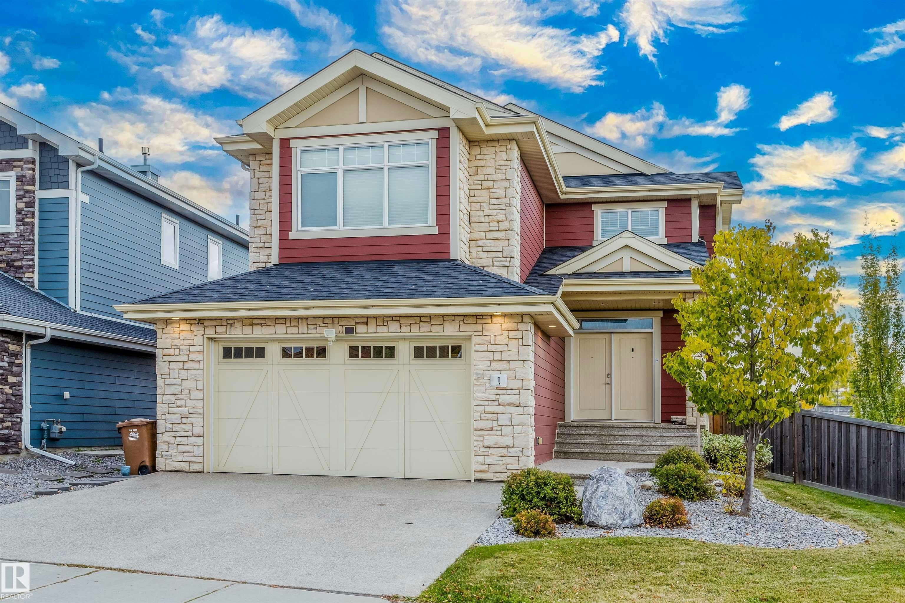 1 Eastview St, St. Albert, AB, T8N 4G4