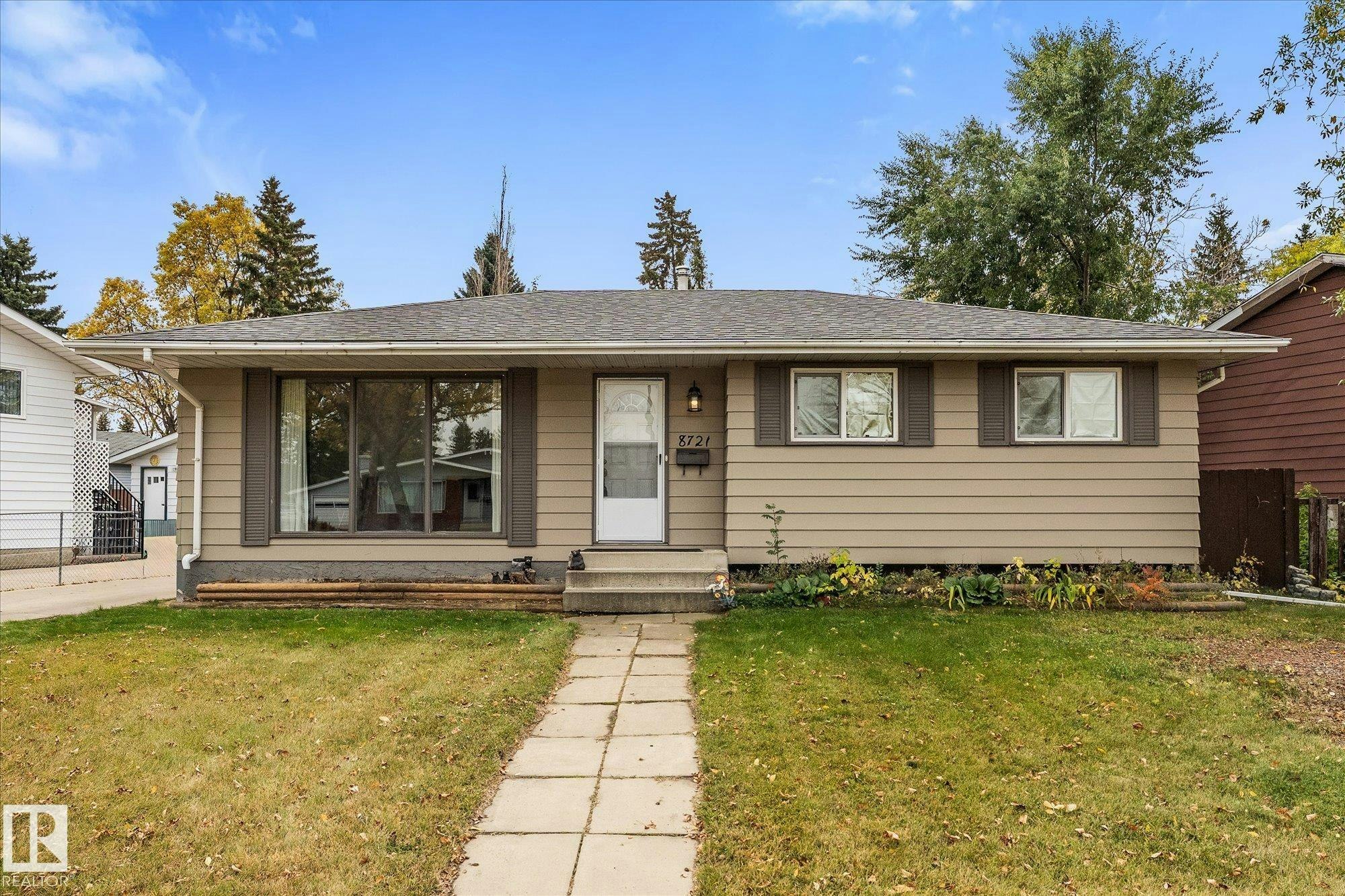 8721 99 Avenue, Fort Saskatchewan, AB, T8L 2Y4