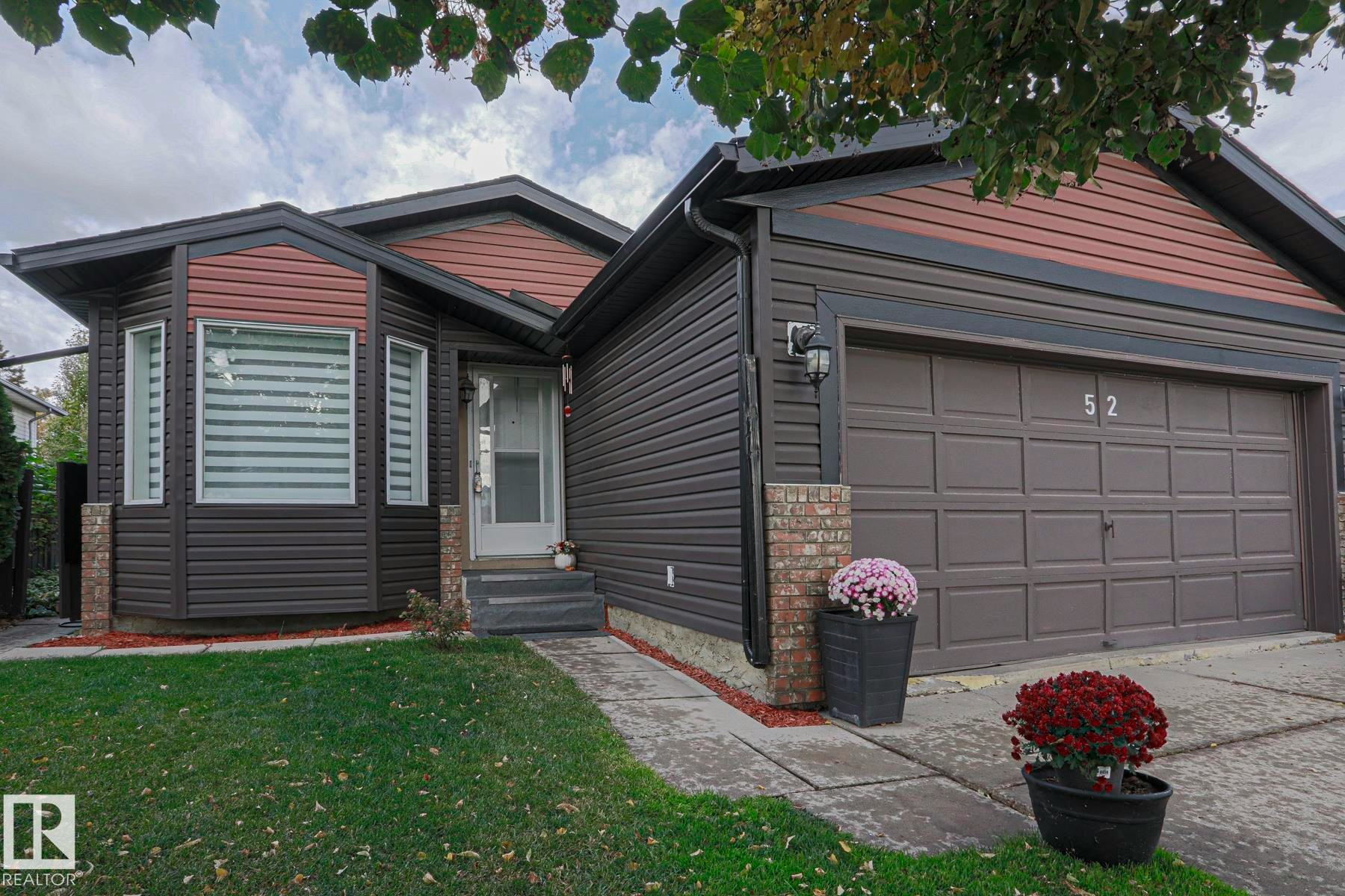 52 Westlake Drive, Spruce Grove, AB, T7X 1X9