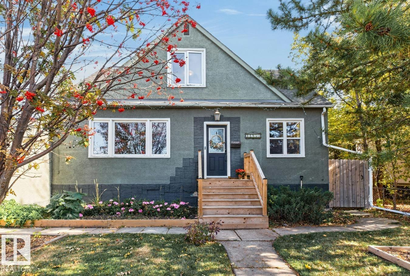 11953 St Albert Trail, Edmonton, AB, T5L 4G5