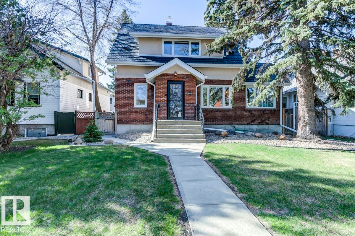 10949 88 Avenue, Edmonton, AB, T6G 0Y9