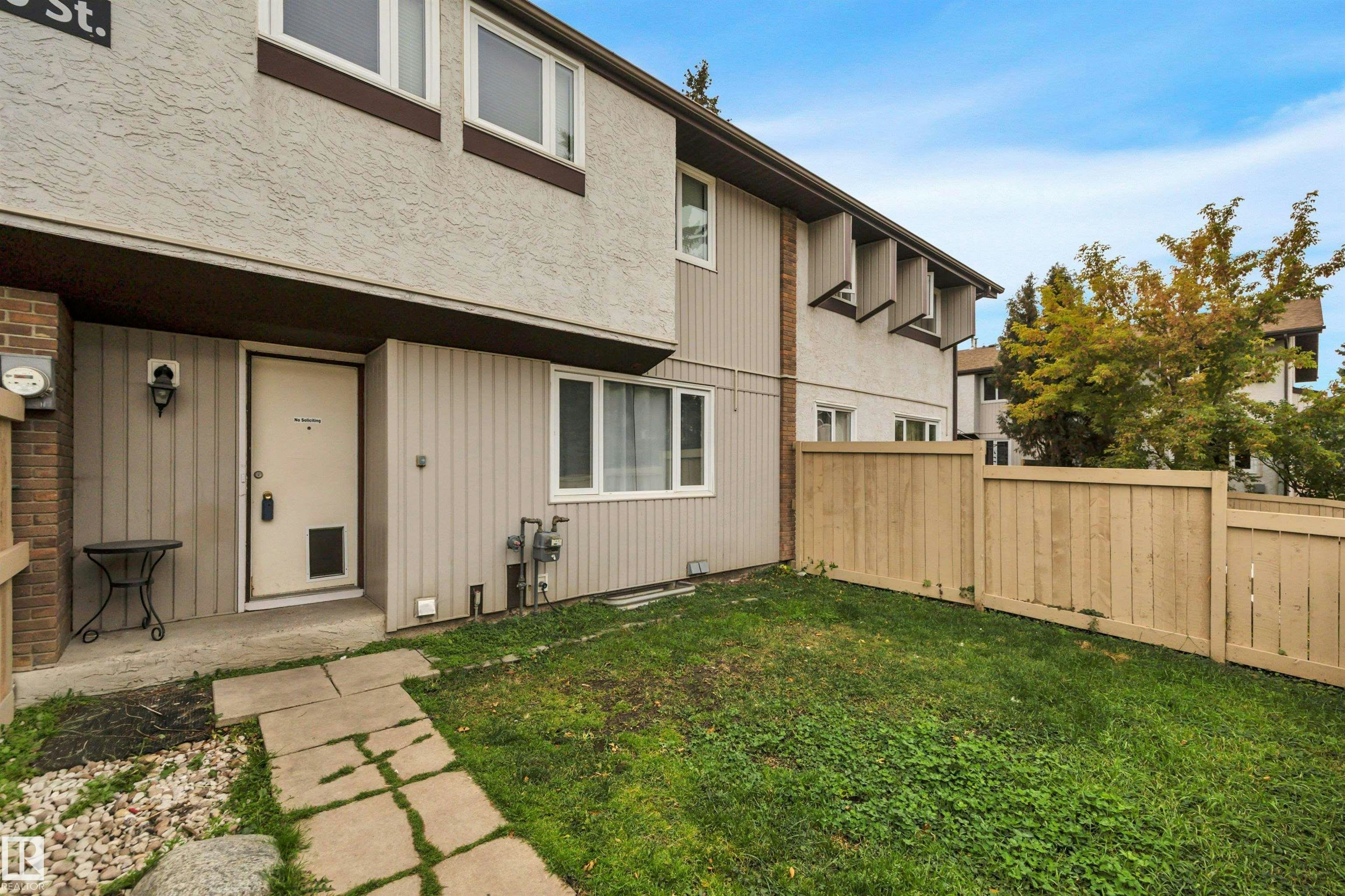 8-14130 80 Street, Edmonton, AB, T5C 1L6