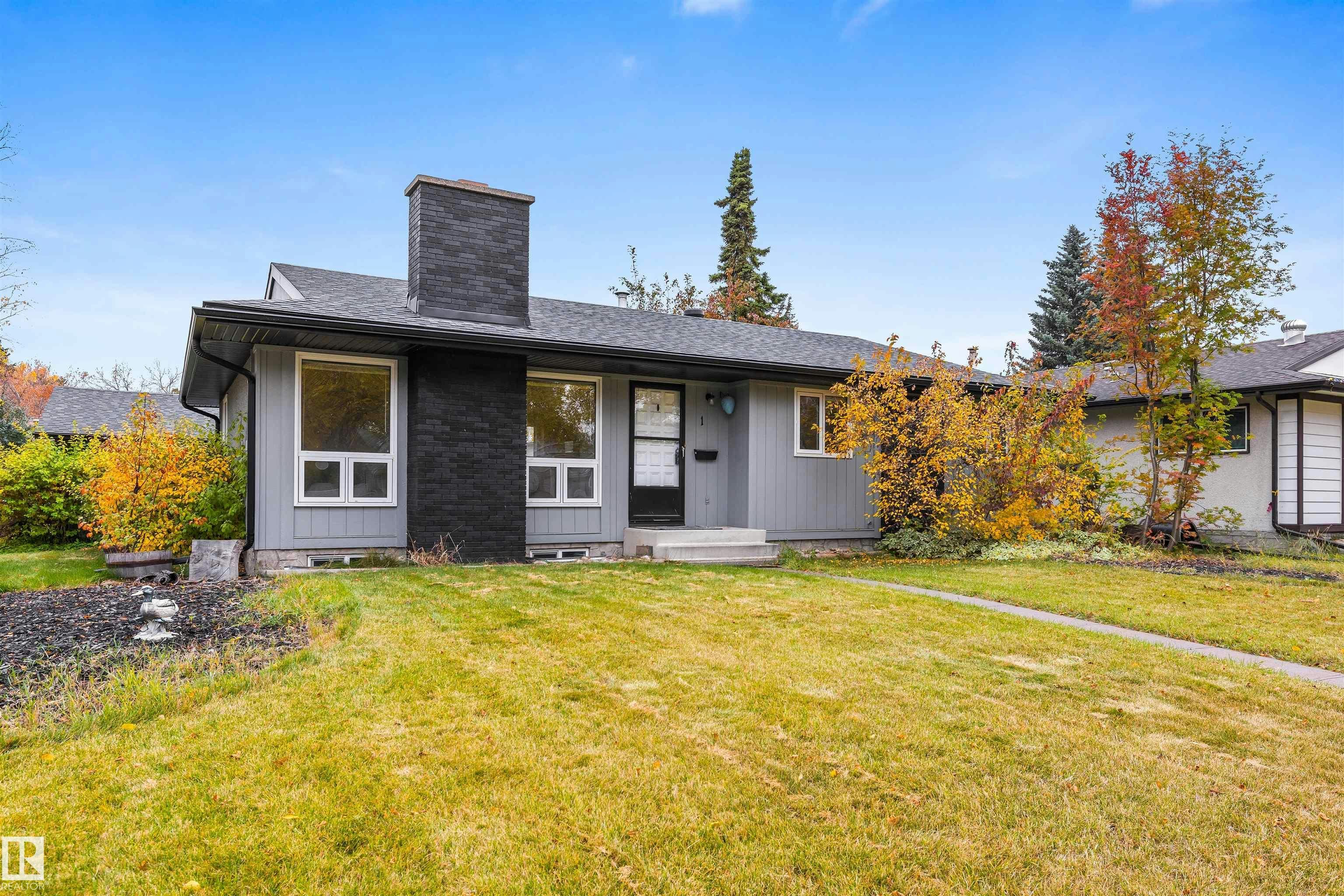 1 Lloyd Place, St. Albert, AB, T8N 2H4