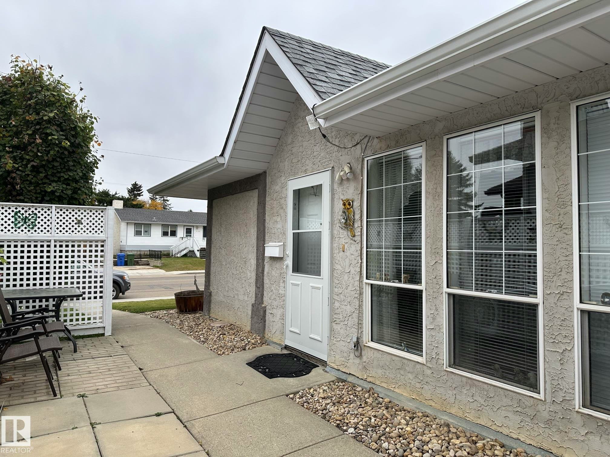 A-4121 53 Street, Wetaskiwin, AB, T9A 1P7