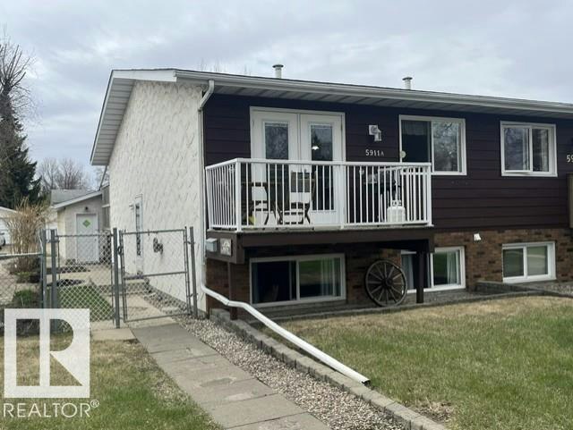 5911A 41 Avenue, Camrose, AB, T4V 3C6