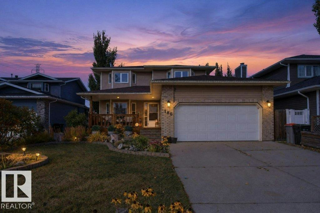 186 West Liberty Crescent, Millet, AB, T0C 1Z0