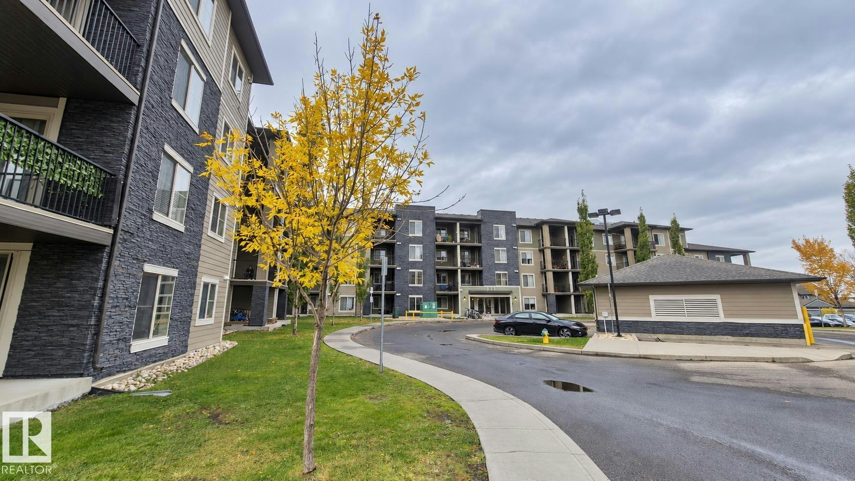 119-111 Watt Common, Edmonton, AB, T6X 2C6
