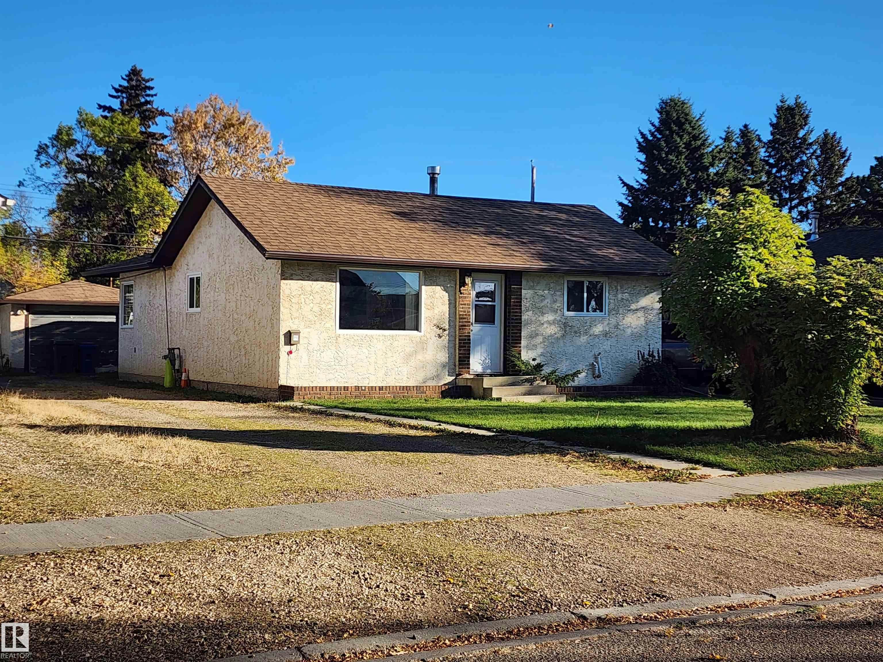 4606 53 Avenue, Wetaskiwin, AB, T9A 0Y5