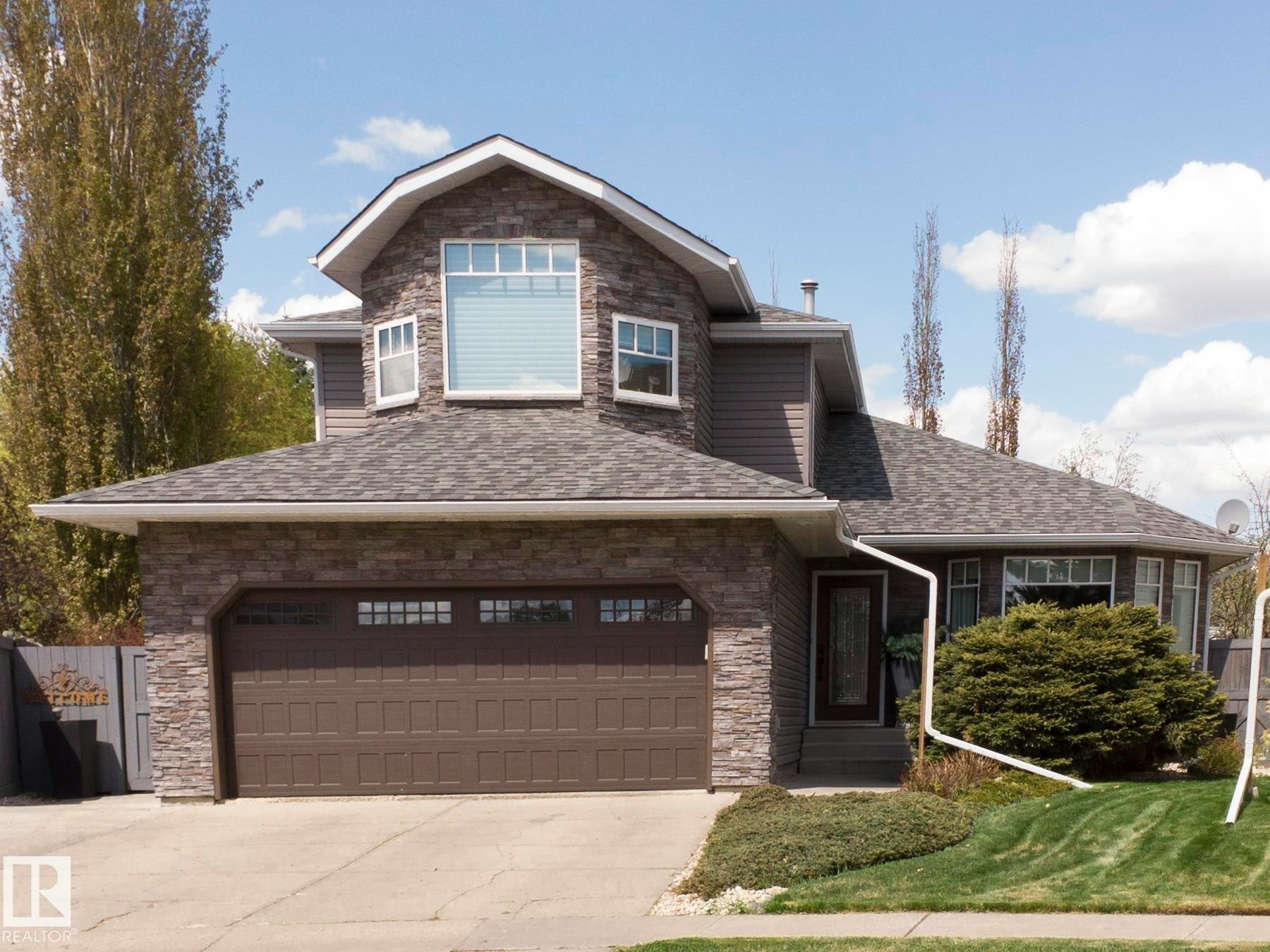 48 Aster Point(e), Rural Strathcona County, AB, T8H 1M6