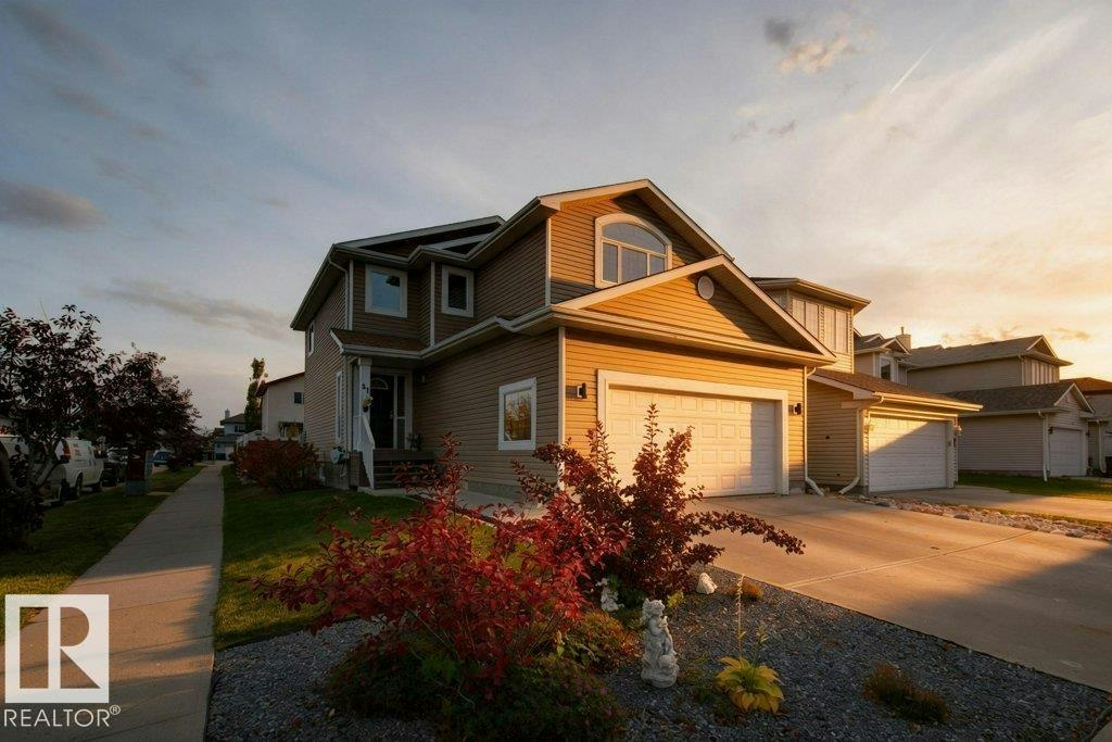 31 Douglas Crescent, Leduc, AB, T9E 8P4