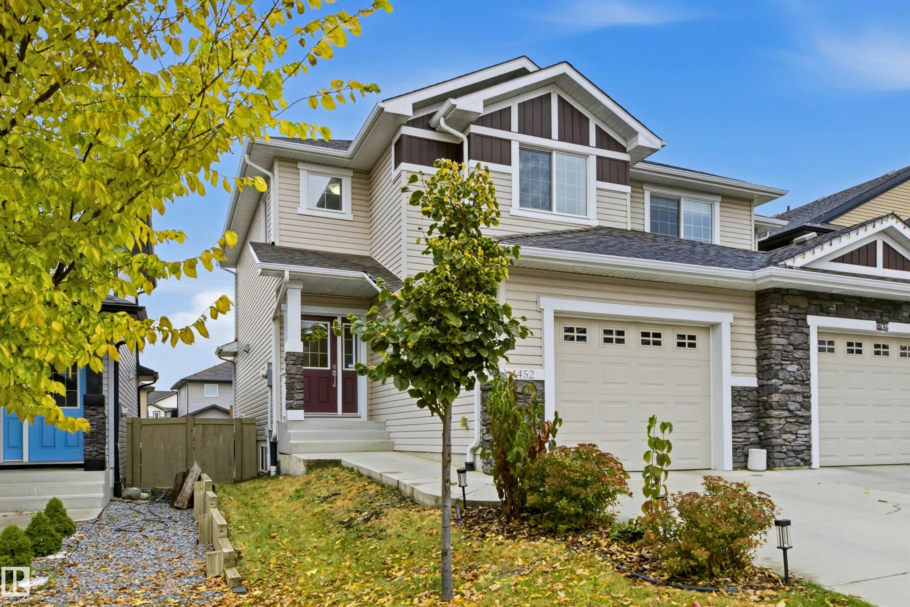 4452 5 Street NW, Edmonton, AB, T6T 0Z9