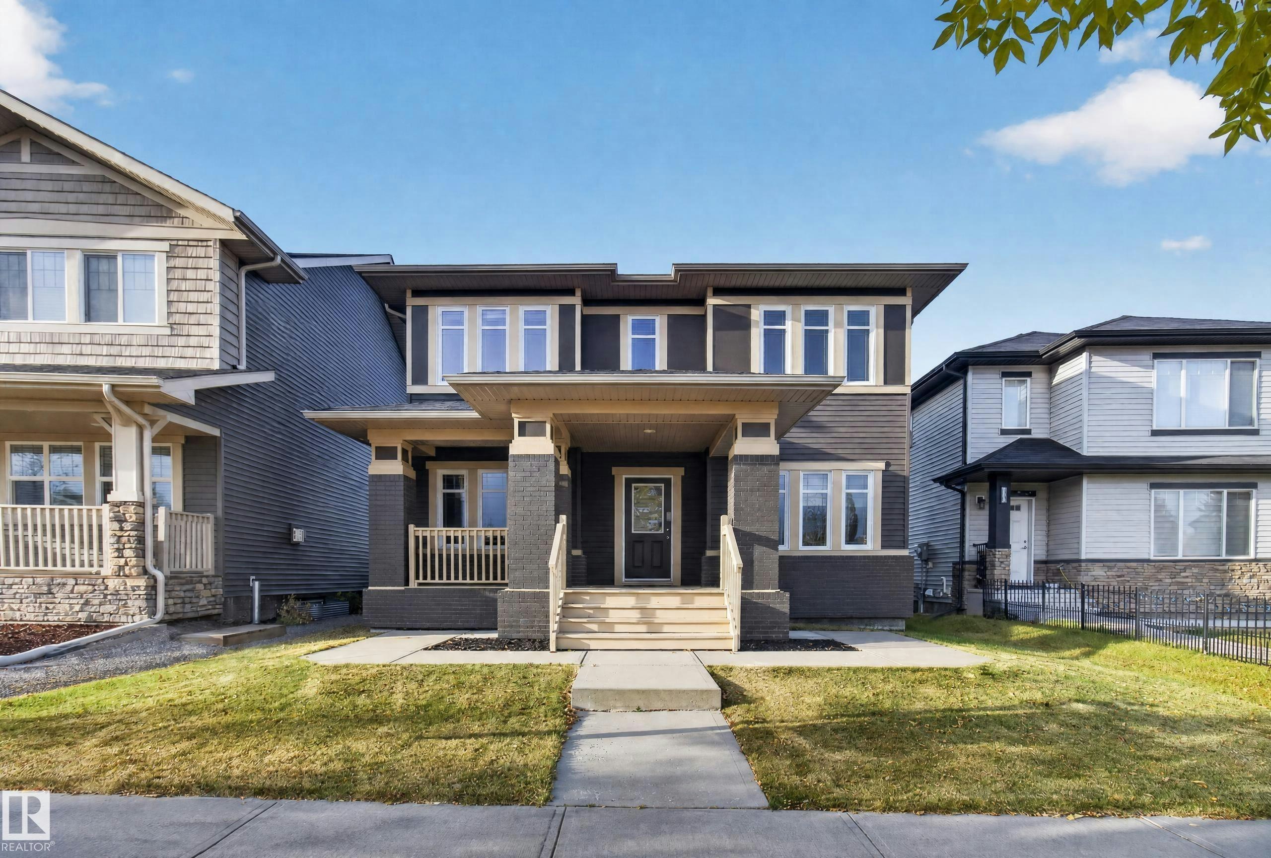 2250 Aspen Trail, Rural Strathcona County, AB, T8H 0W4