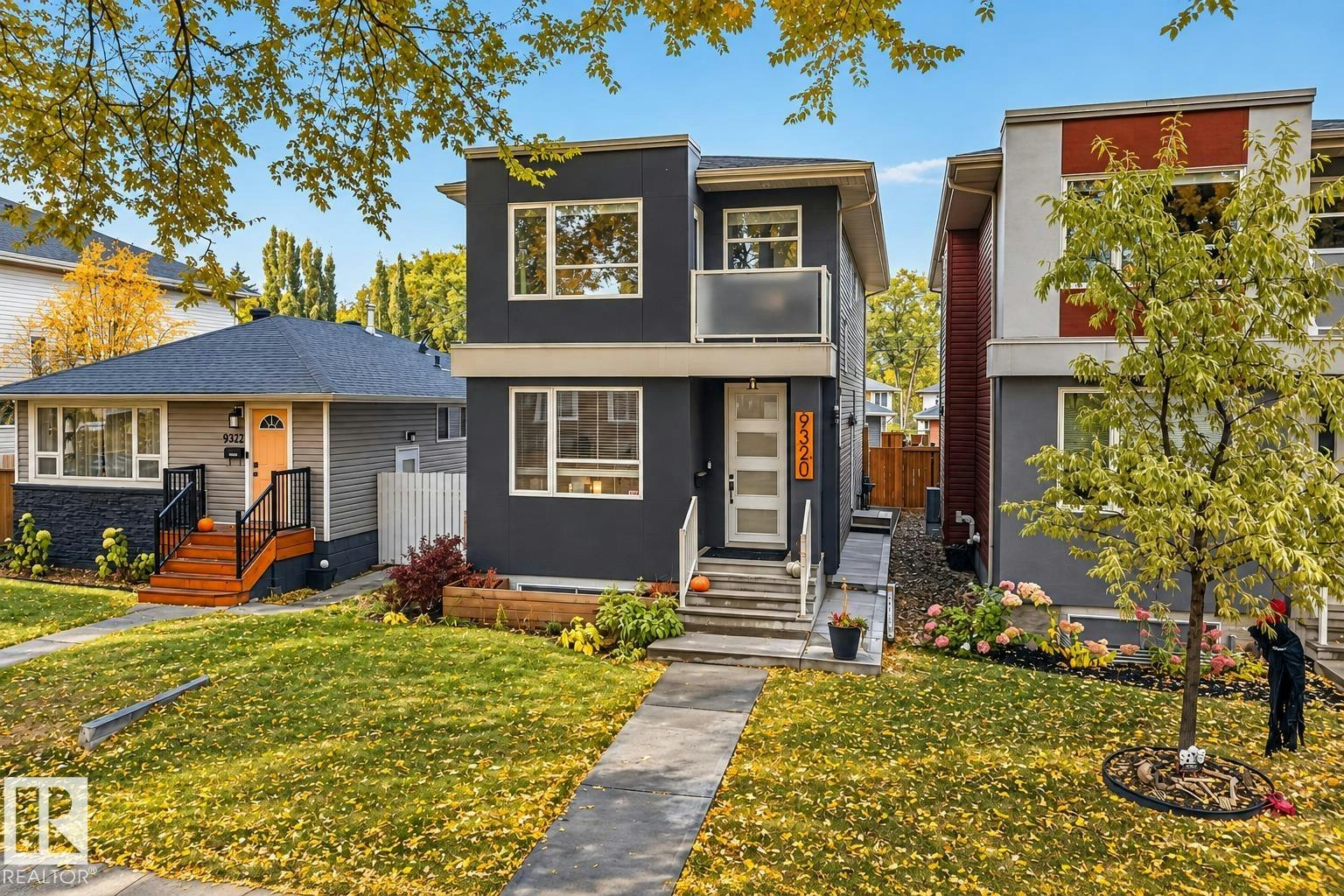 9320 71 Avenue NW, Edmonton, AB, T6E 0K8