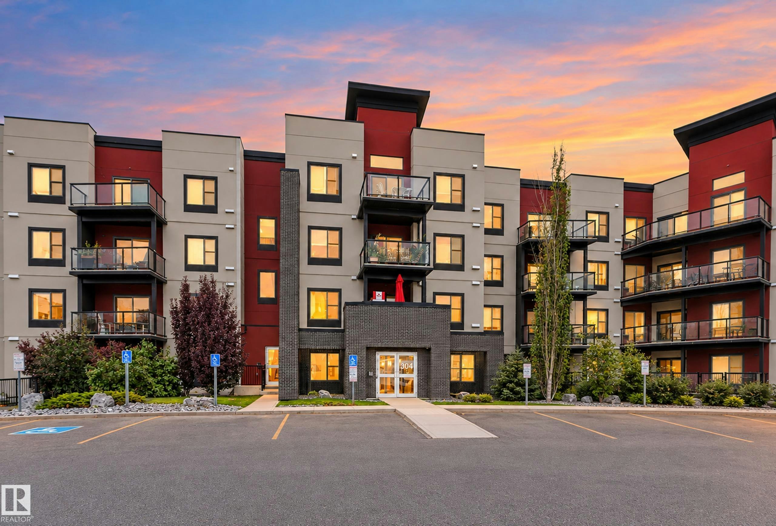 224-304 Ambleside Link, Edmonton, AB, T6W 0V2