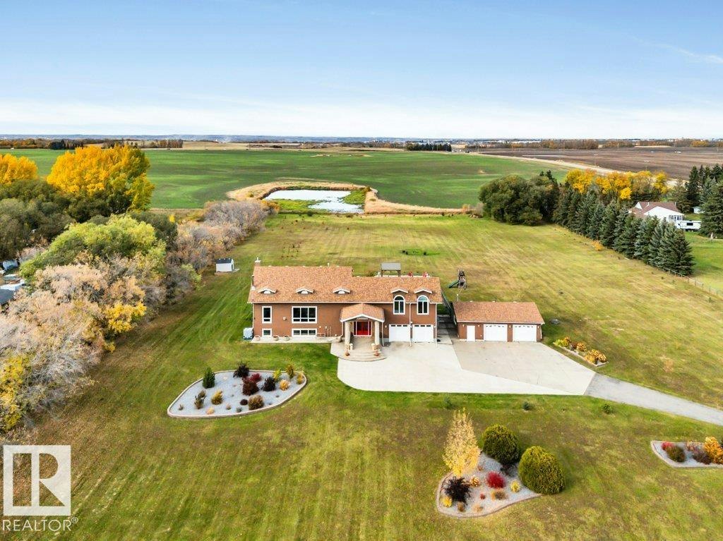 4-52312 Rge Rd 274, Rural Parkland County, AB, T7X 3T7