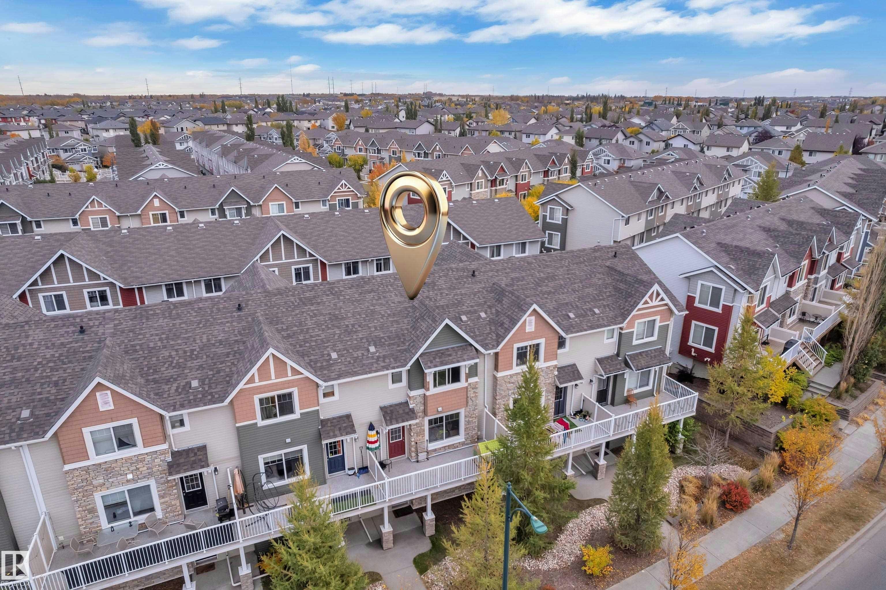 140-655 Tamarack Road, Edmonton, AB, T6T 0N4