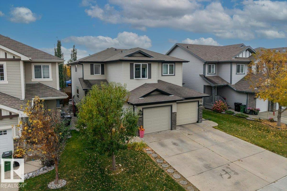 12507 171 Avenue, Edmonton, AB, T5X 0E5