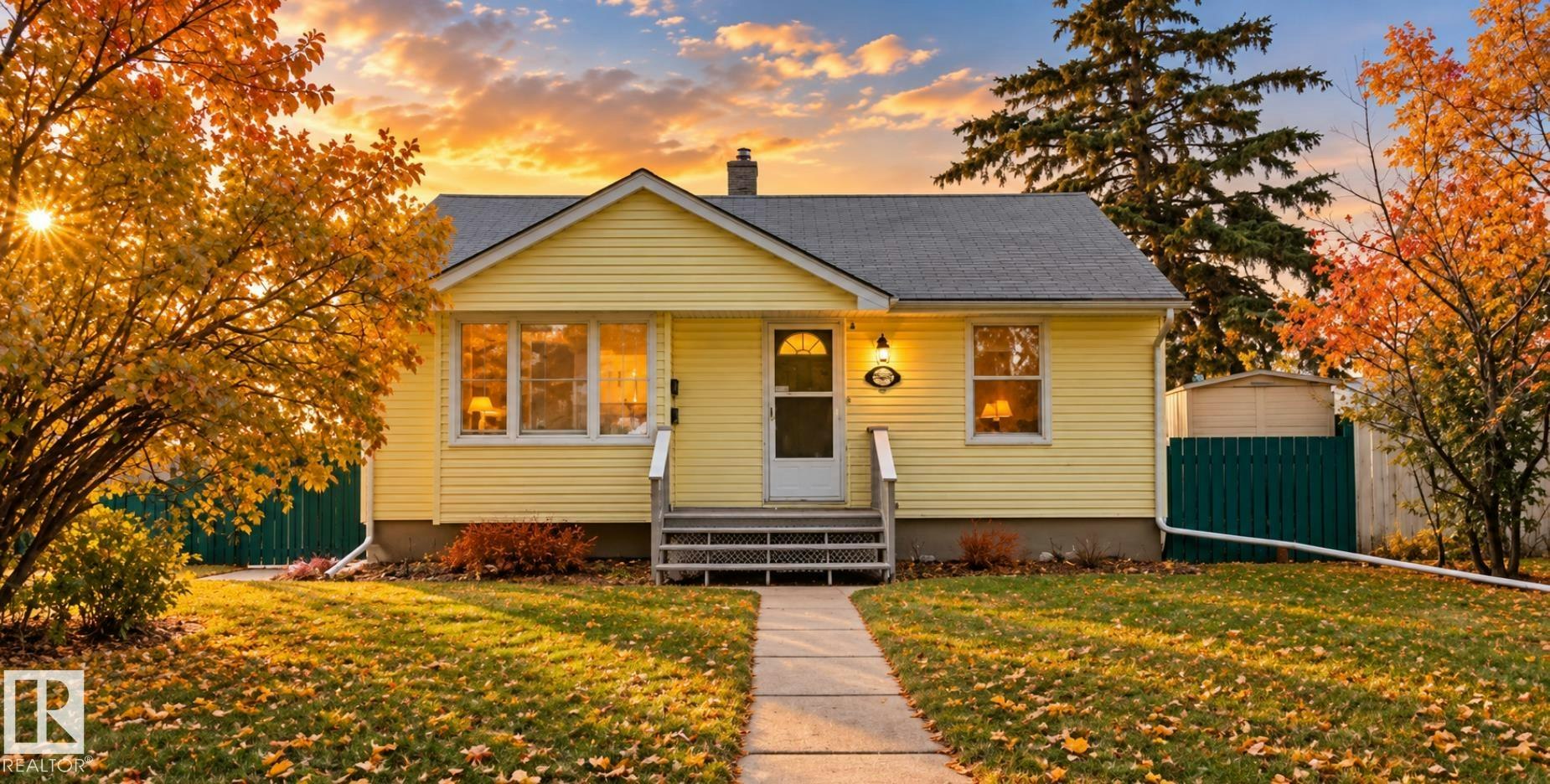 11836 62 Street, Edmonton, AB, T5W 4C4