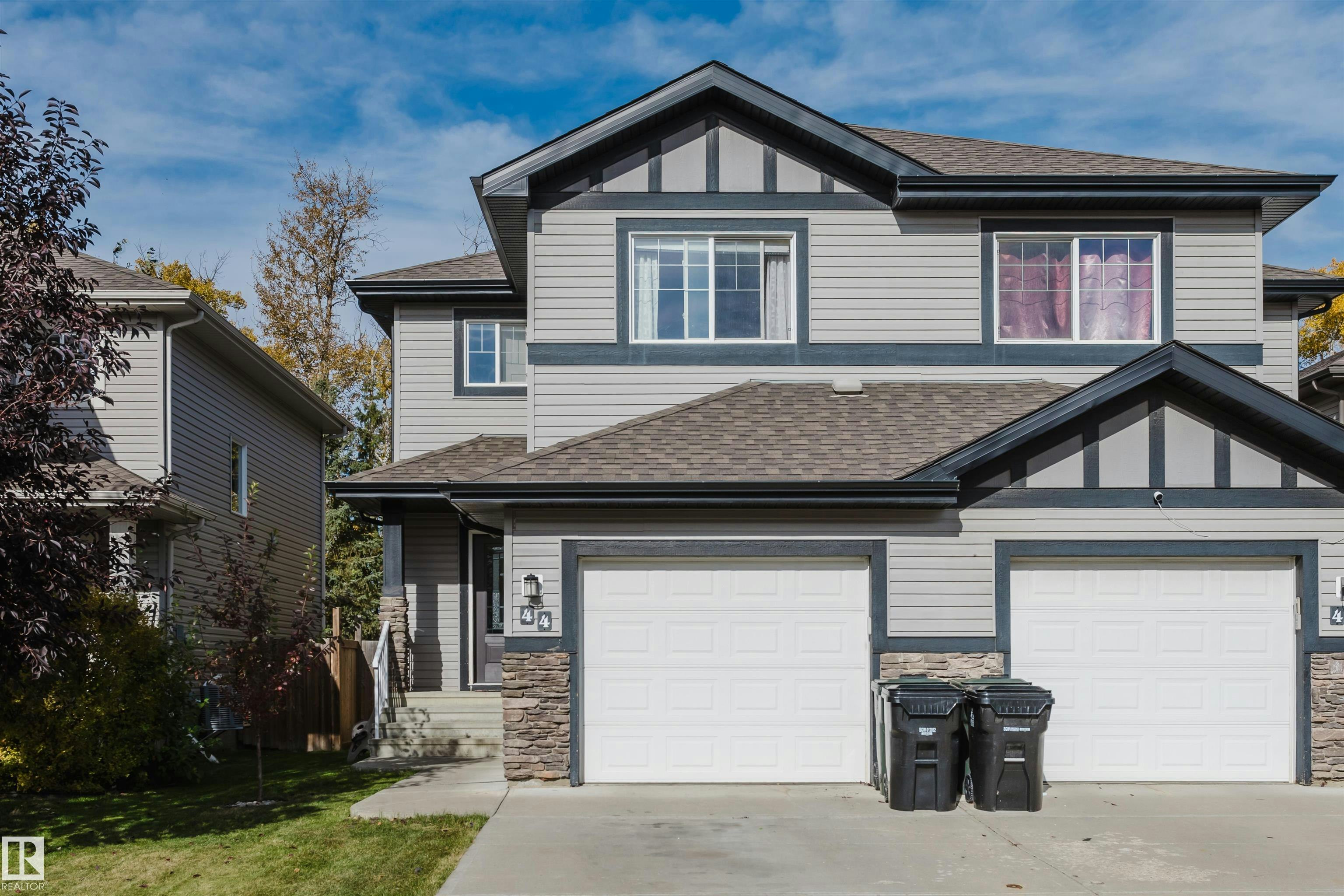 44 Hamilton Crest, Spruce Grove, AB, T7X 0K4
