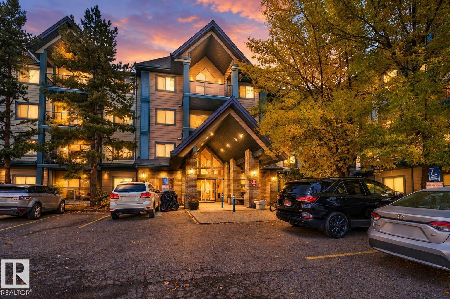 223-2903 Rabbit Hill Road, Edmonton, AB, T6R 3A3