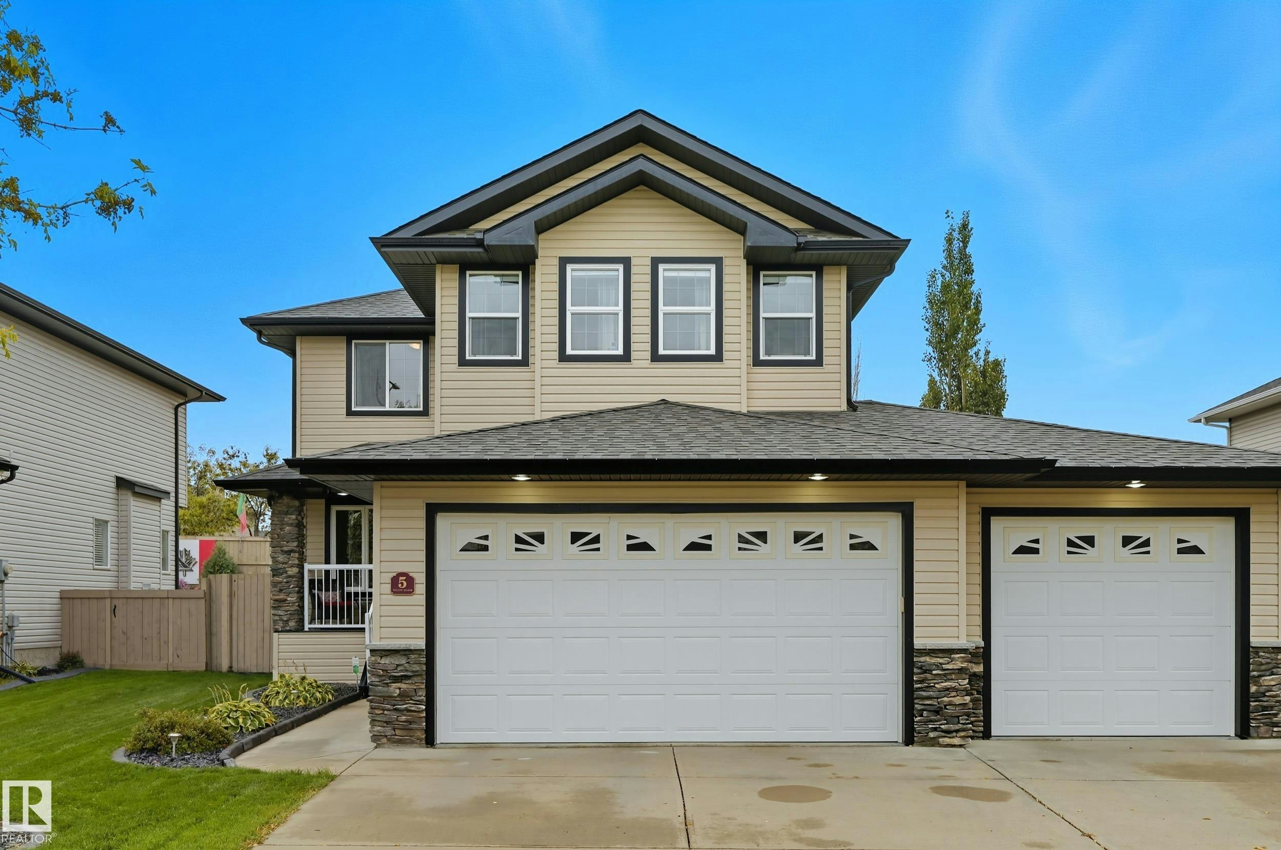 5 Valley Close, Fort Saskatchewan, AB, T8L 4P1