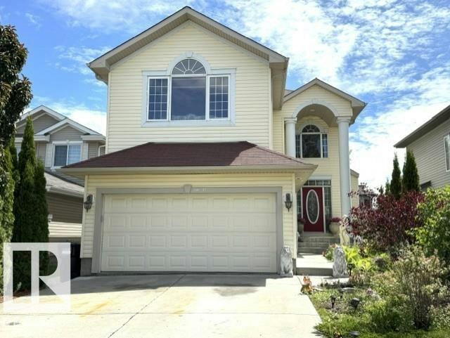 3711 163 Avenue, Edmonton, AB, T5Y 0H9