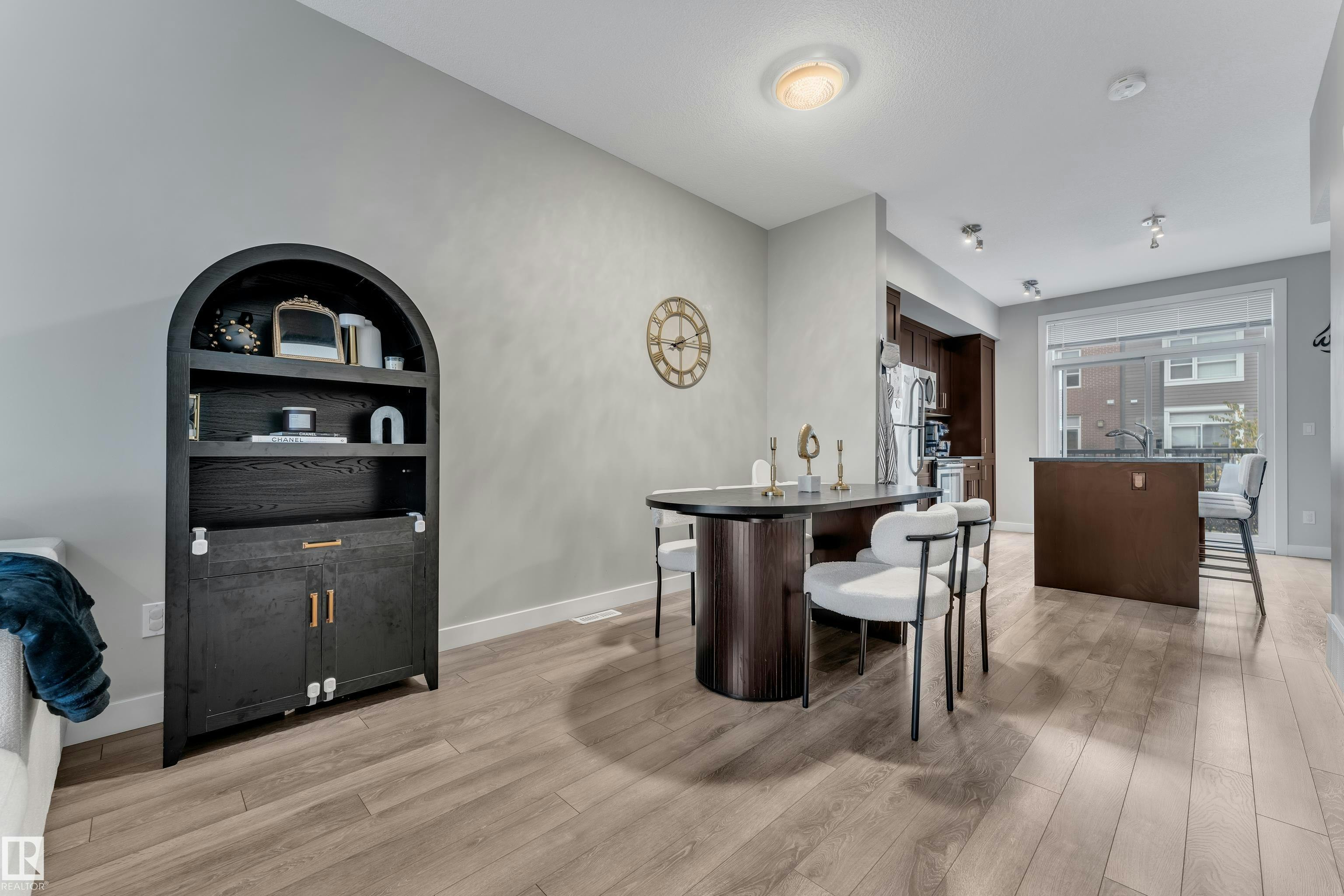 126-2560 Pegasus Boulevard, Edmonton, AB, T5E 6V4