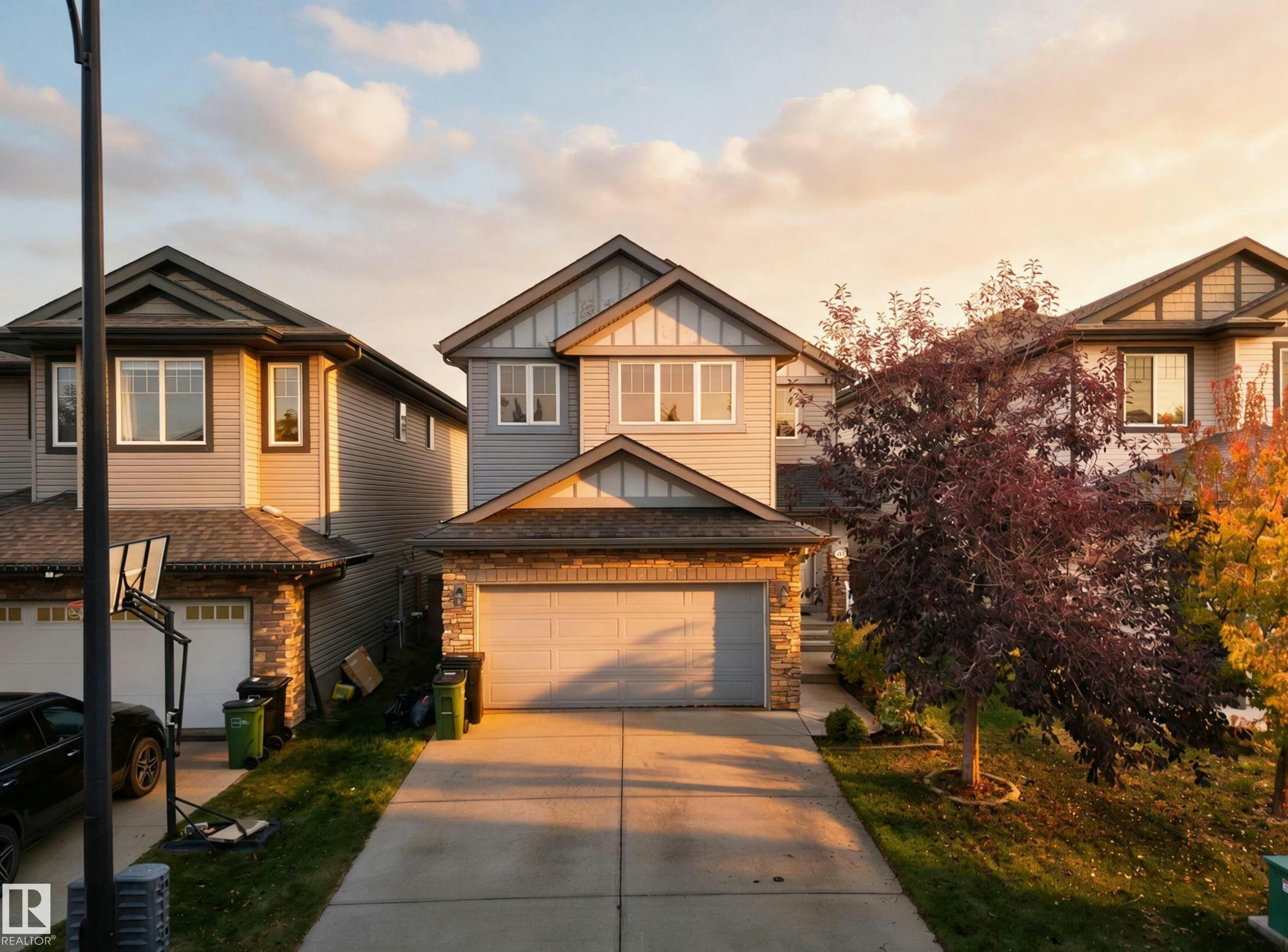 163 52 Street, Edmonton, AB, T6X 0Z6
