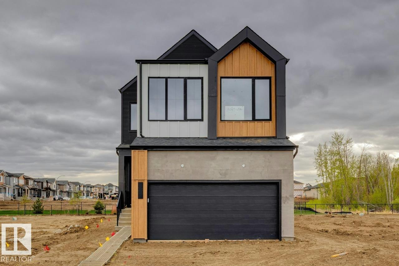 3019 5 Avenue, Edmonton, AB, T6X 1A5