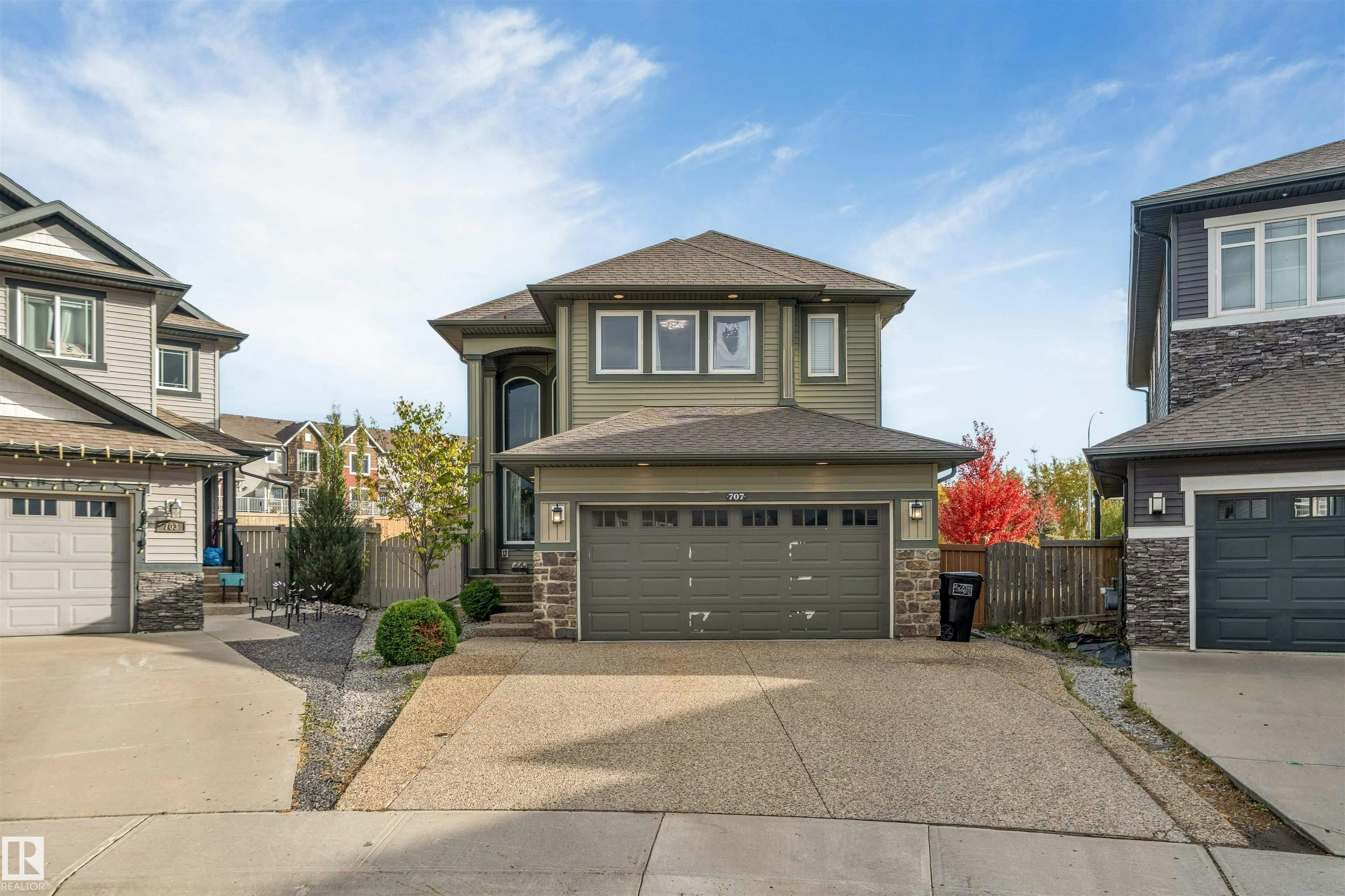 707 40 Avenue, Edmonton, AB, T6T 0T3